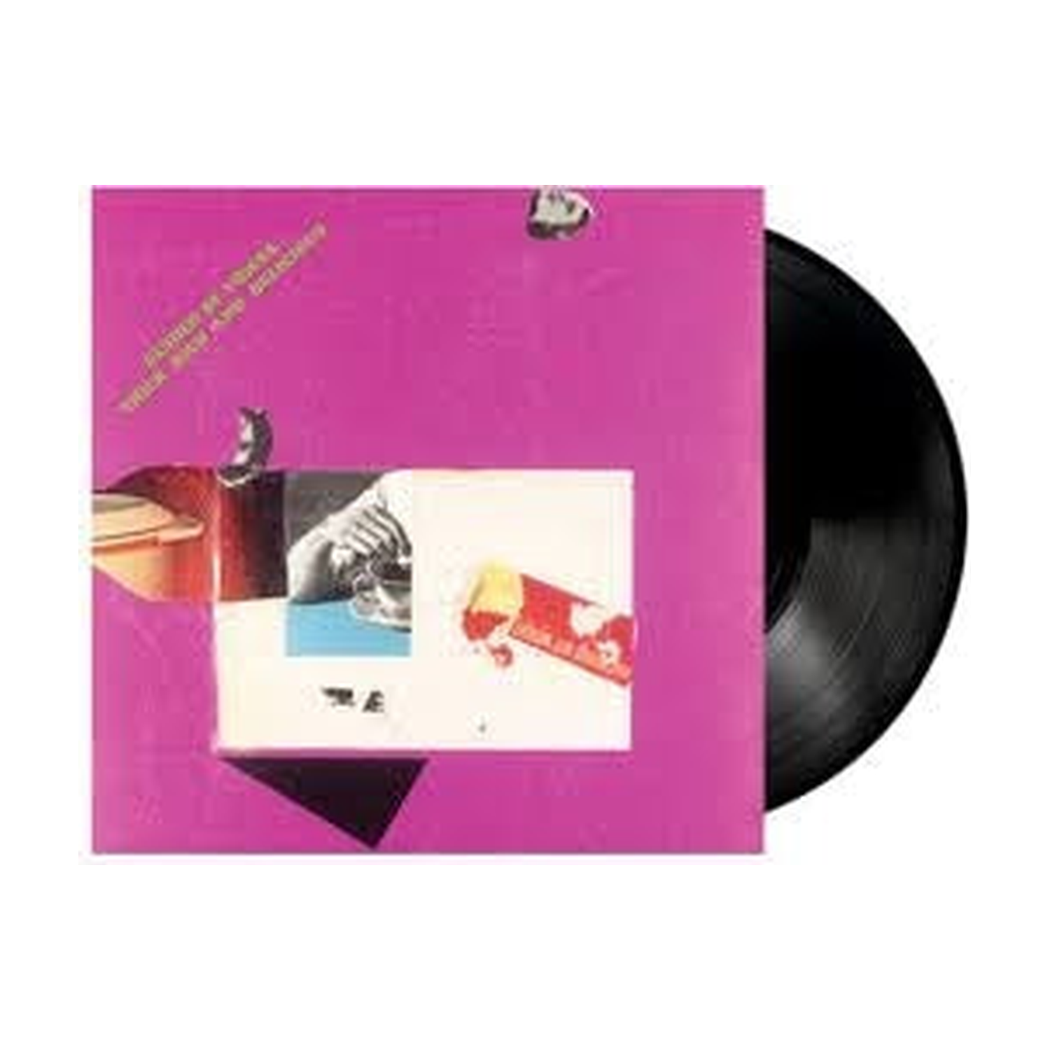 Guided By Voices - Thick Rich & Delicious