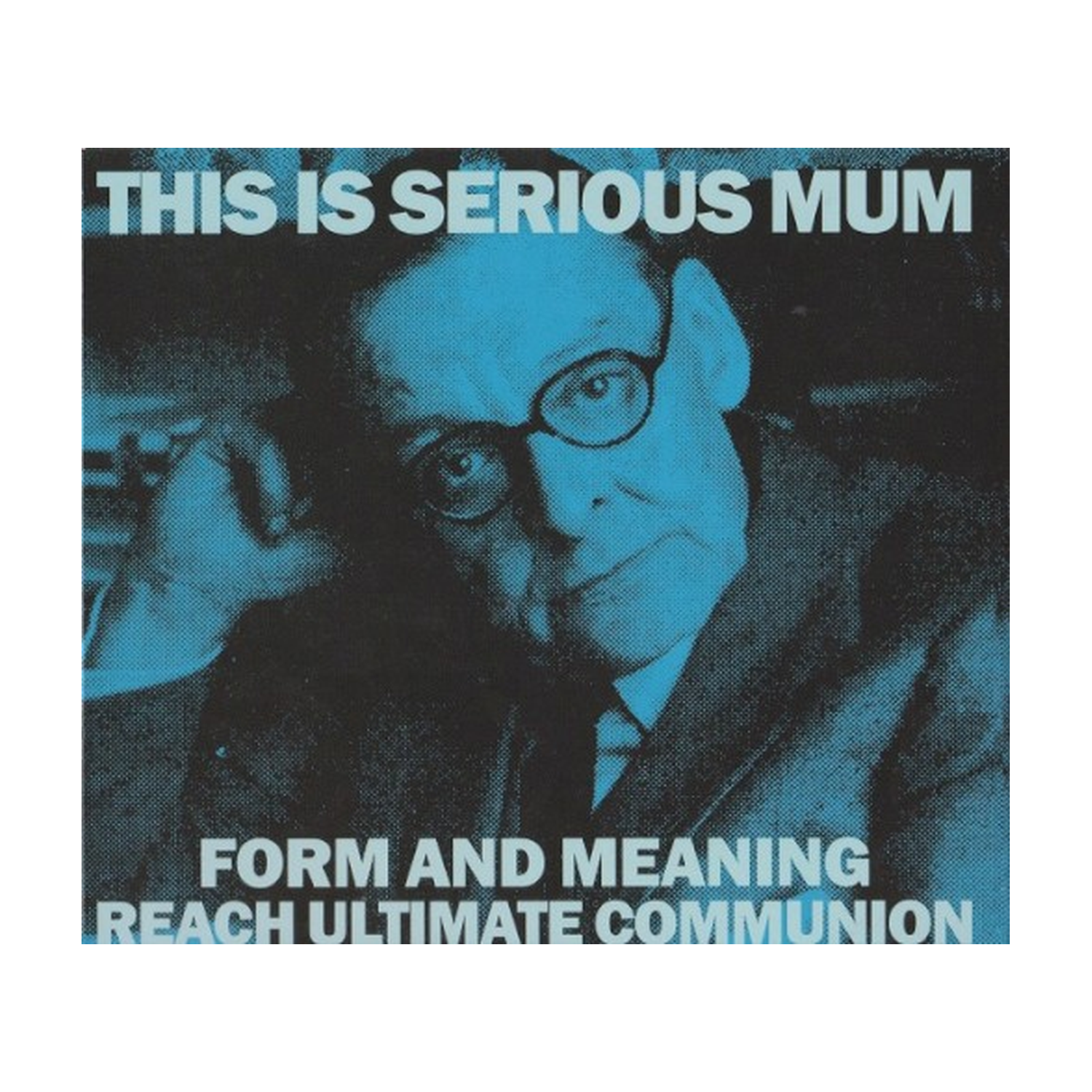 Tism - Form & Meaning Reach Ultimate Communion