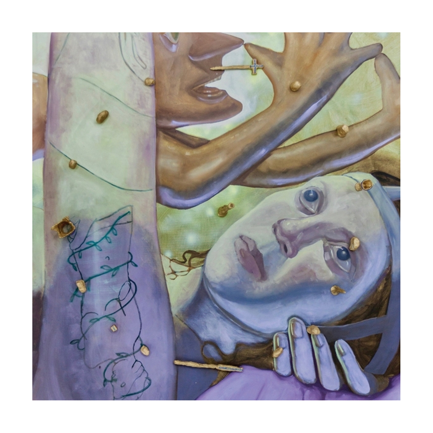Lala Lala - Sleepyhead