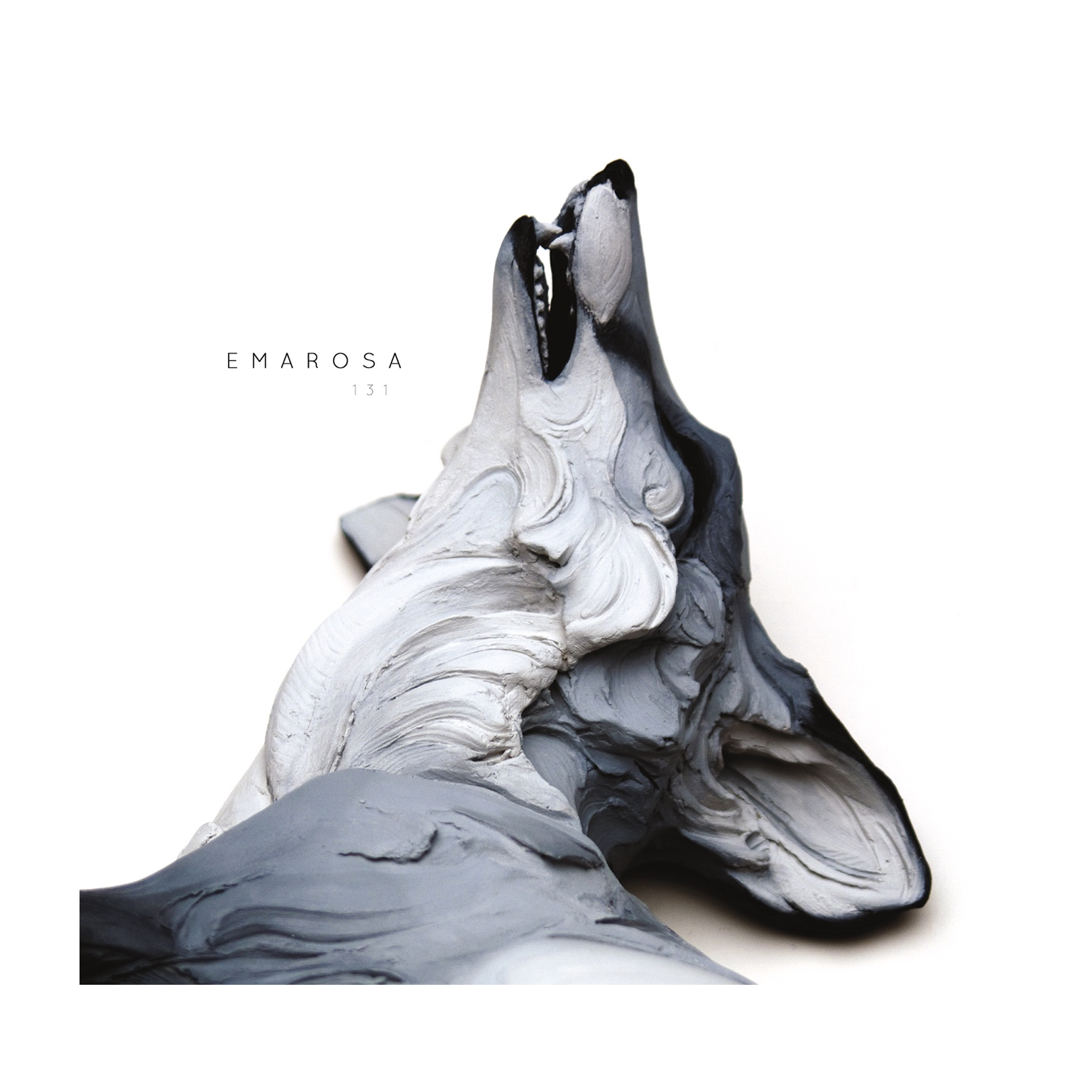 Emarosa - 131 (CD)