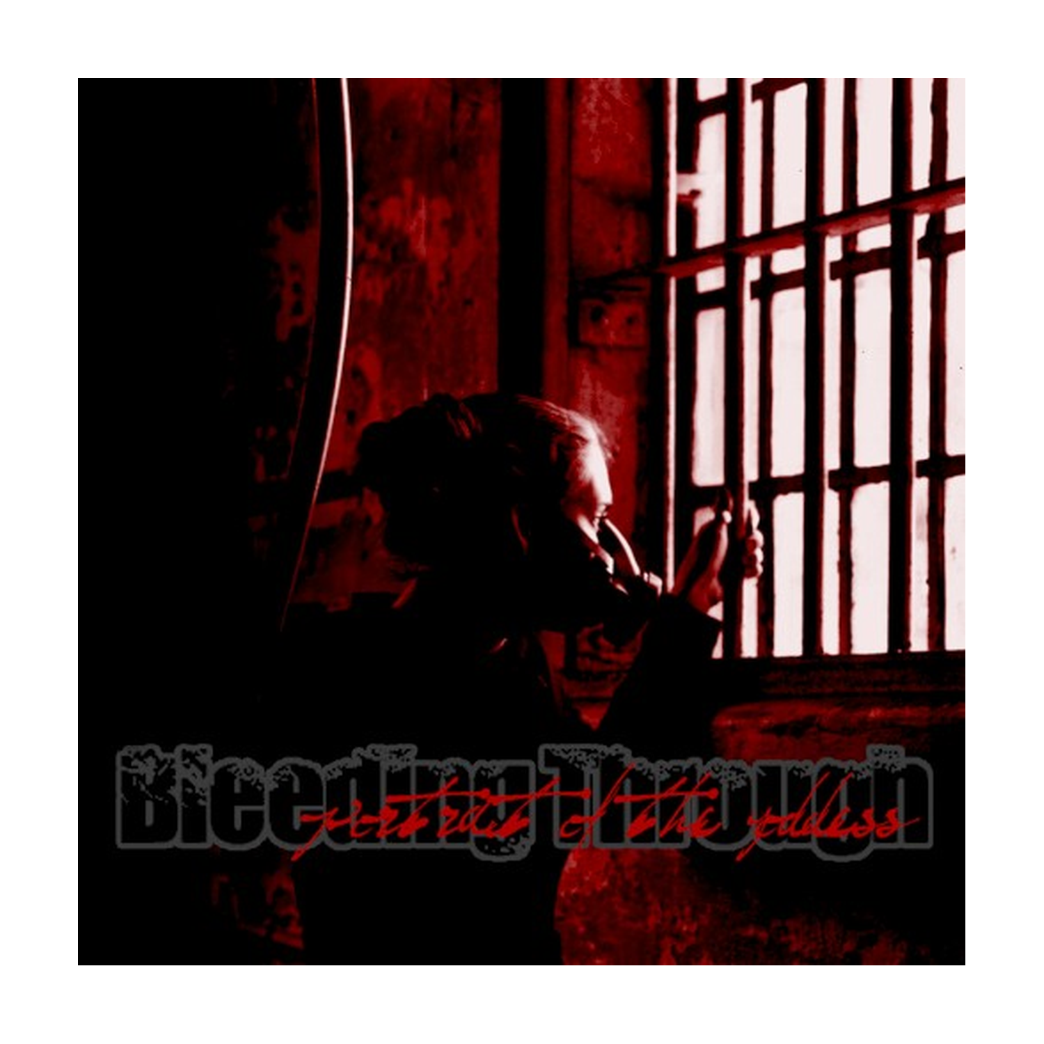 Bleeding Through - Portrait Of The Goddess
