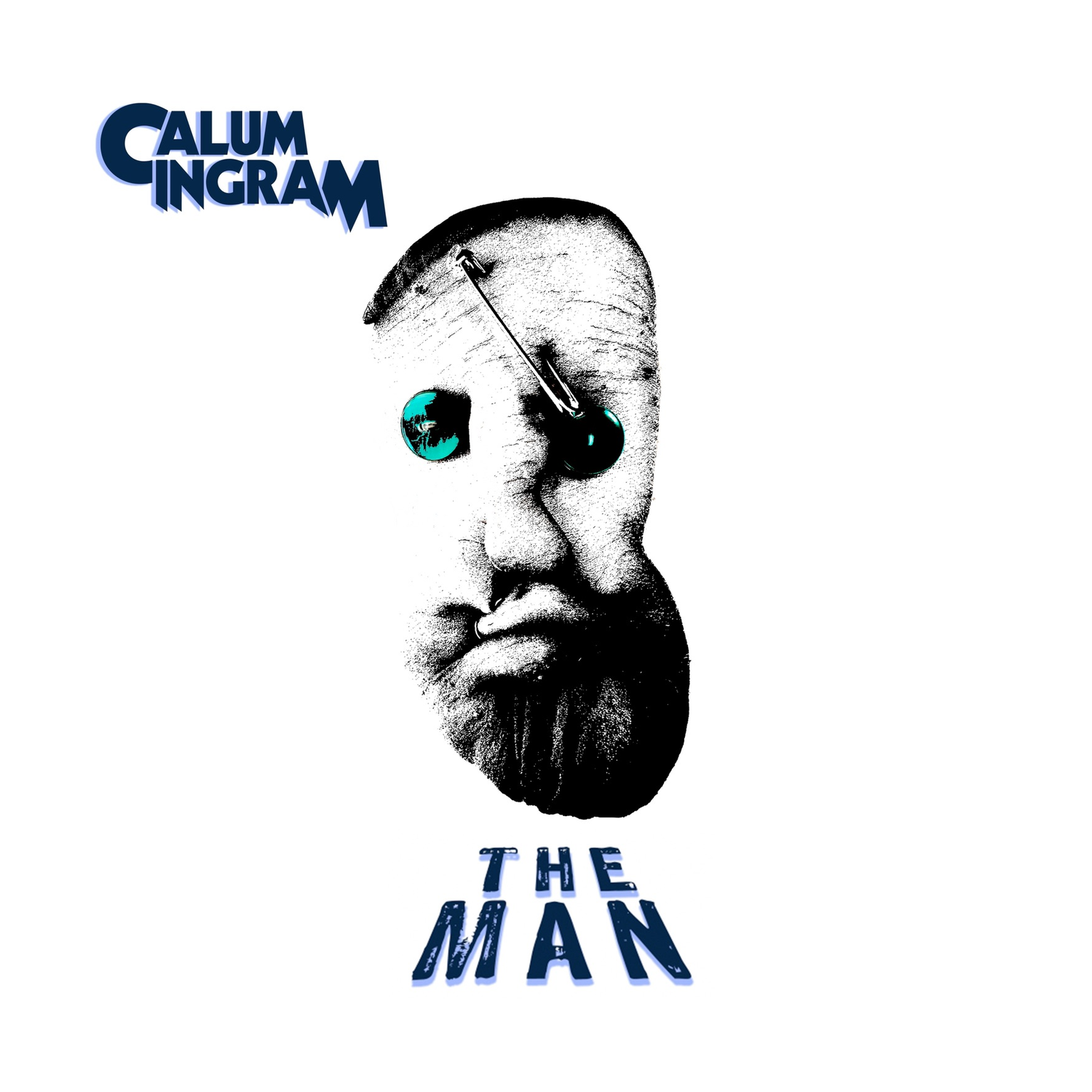 Calum Ingram - The Man