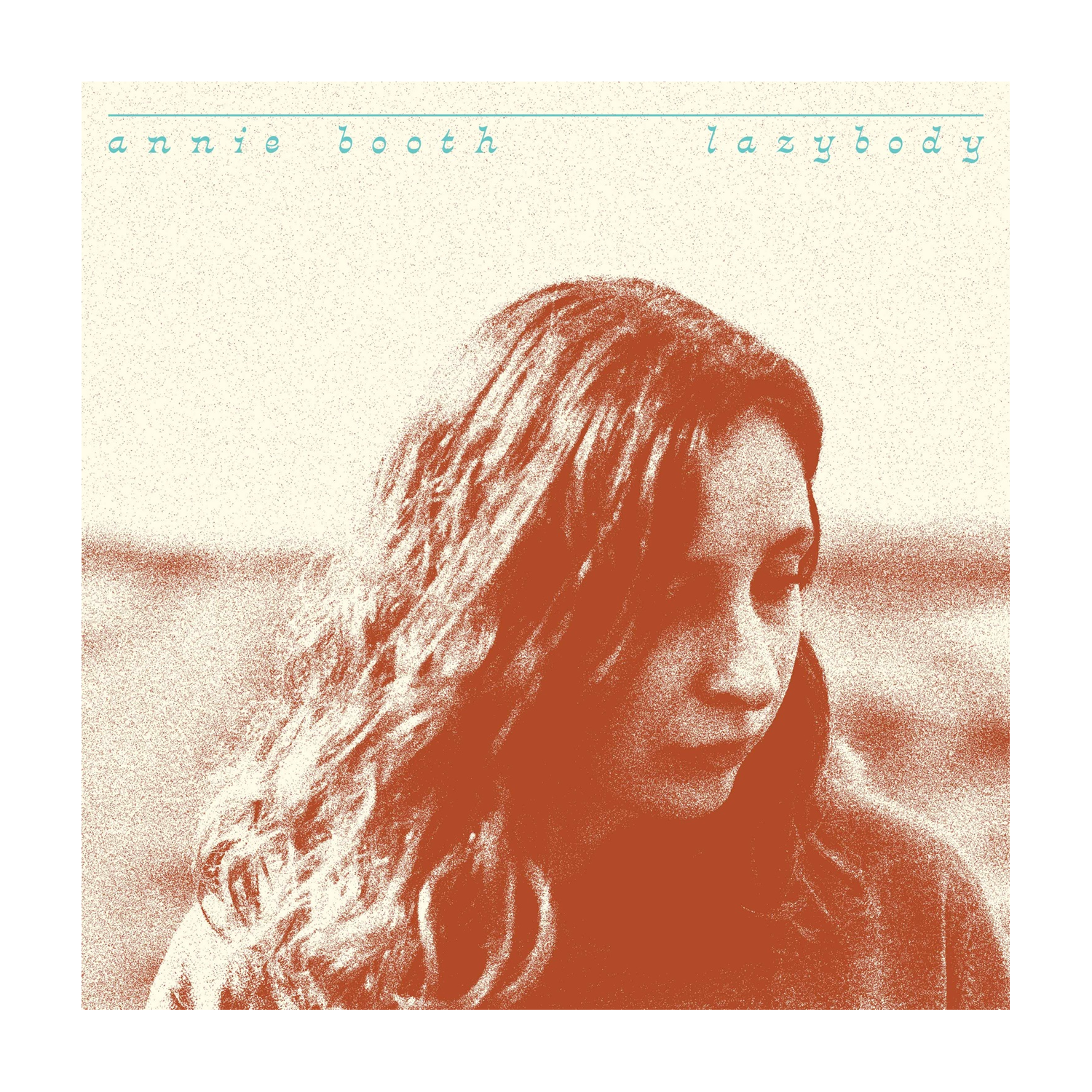 Annie Booth - Lazybody (Purple Vinyl)