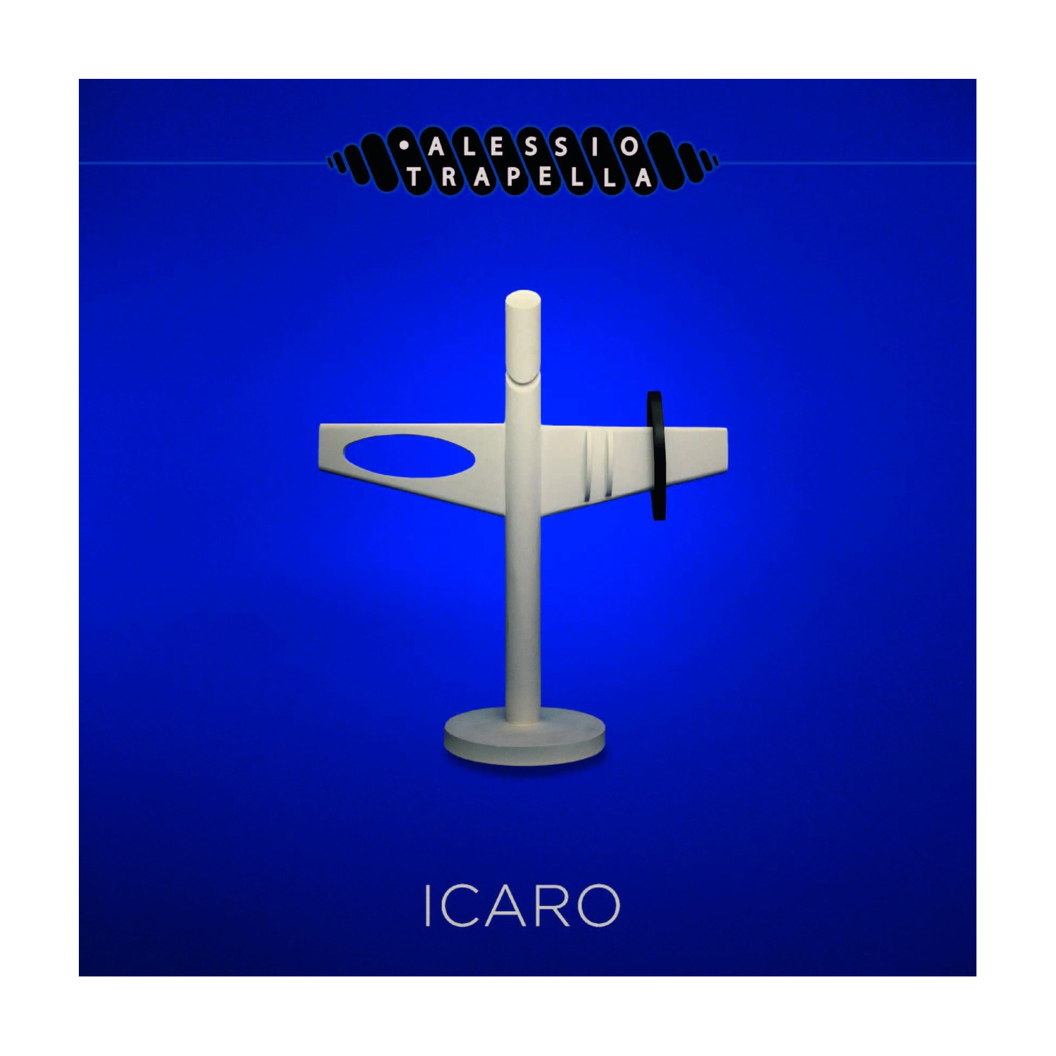 Alessio Trapella - Icaro