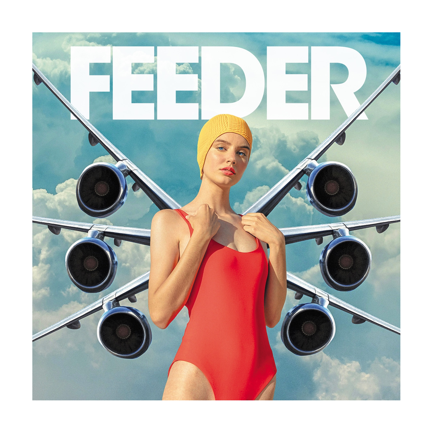 Feeder - Torpedo