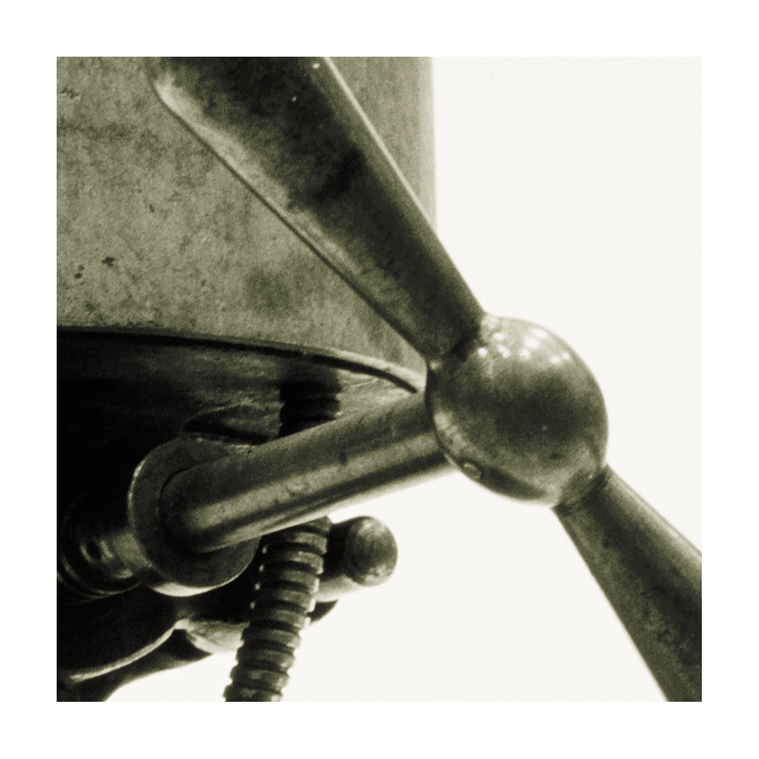 Bogus Blimp - Cords. Wires