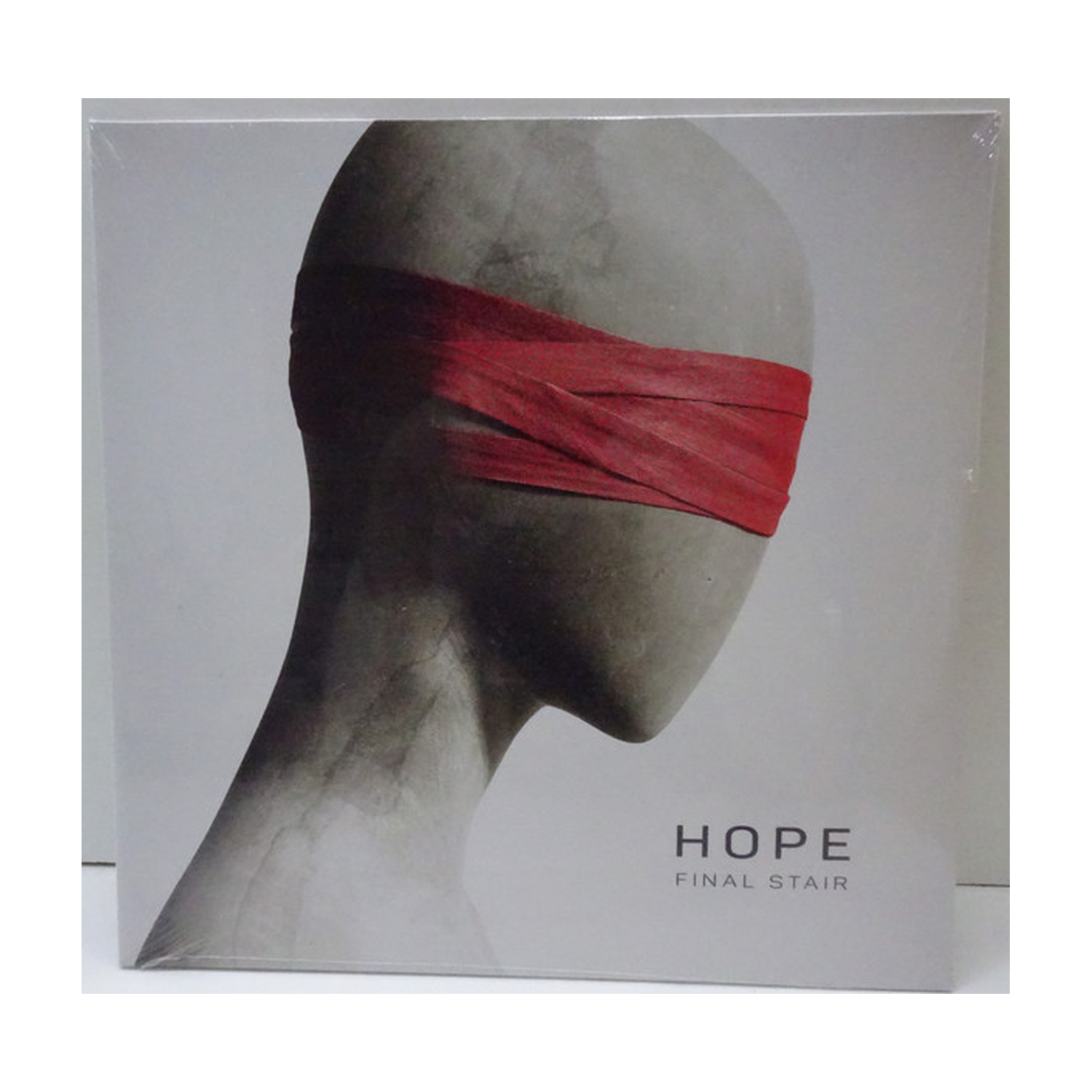 Final Stair - Hope - 180gm Vinyl 2xLP