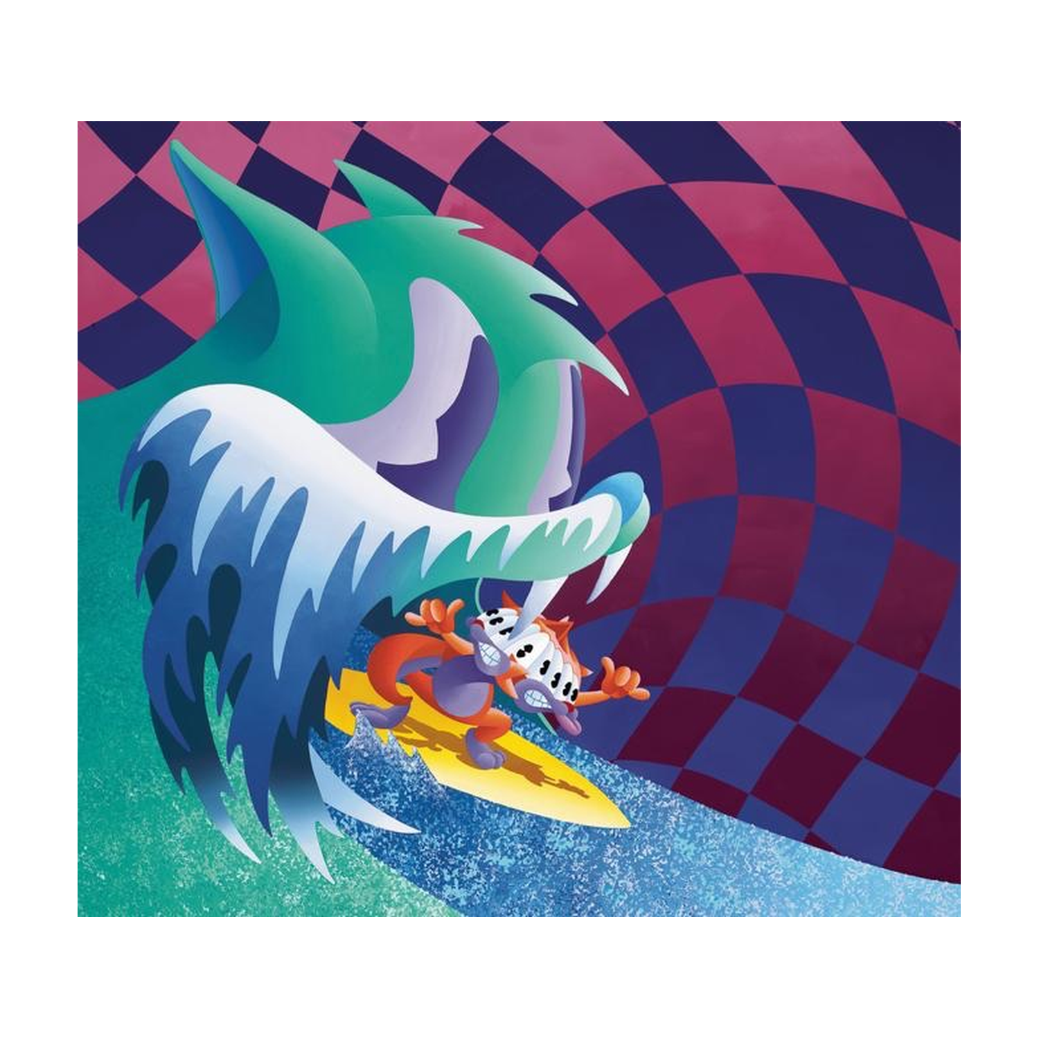 MGMT - Congratulations 2xLP