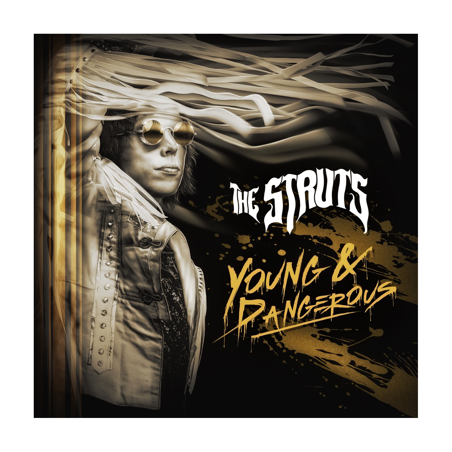 Struts - Young & Dangerous