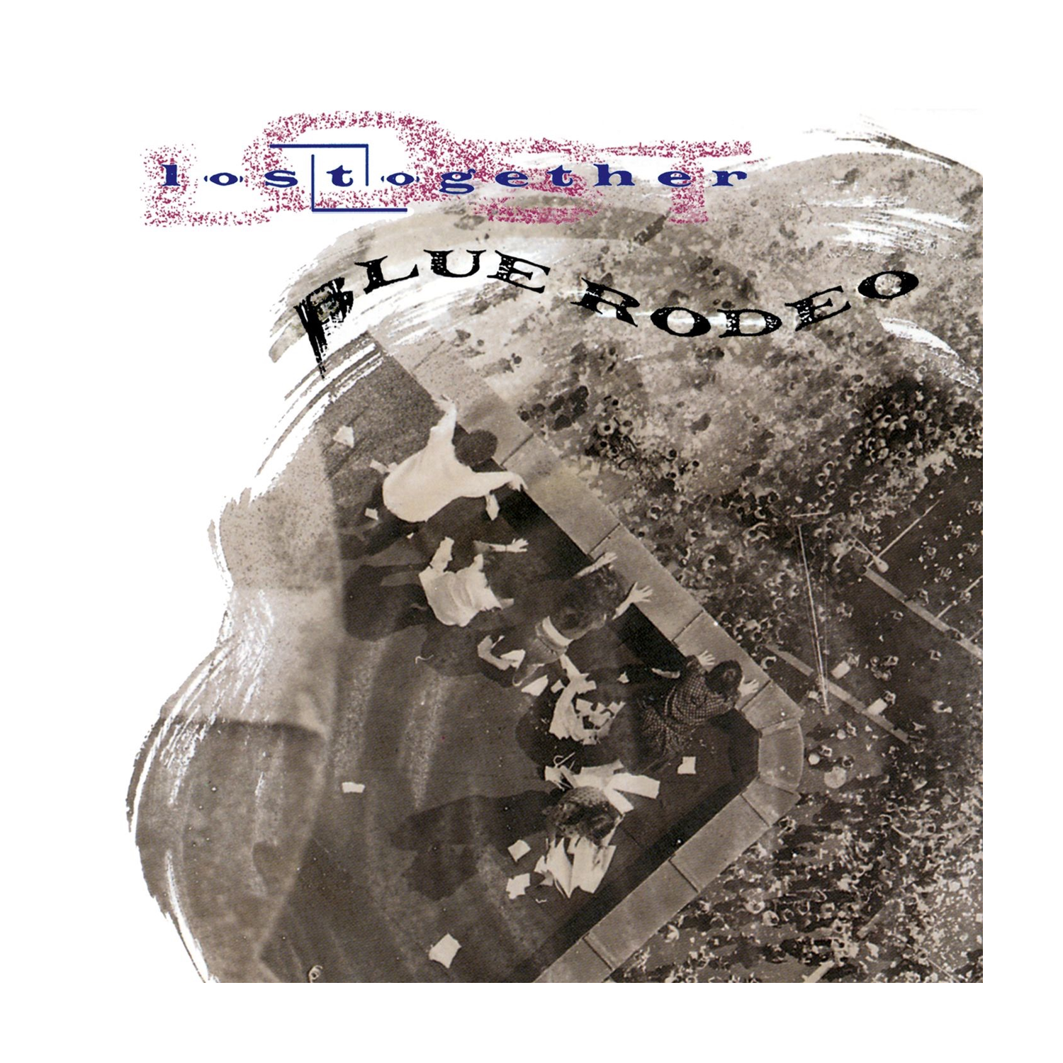 Blue Rodeo - Lost Together (CD)