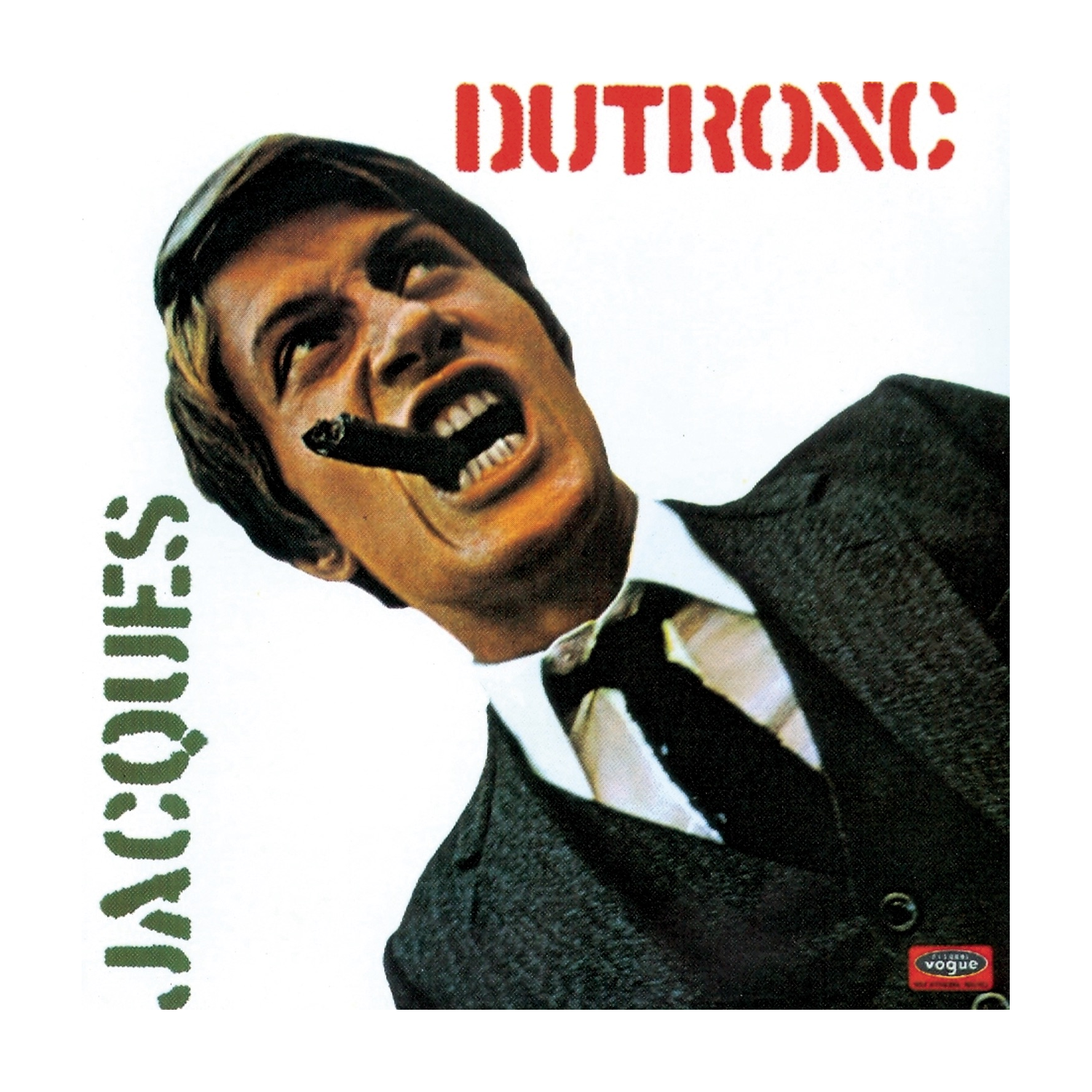 Jacques Dutronc - Il Est Cinq Heures