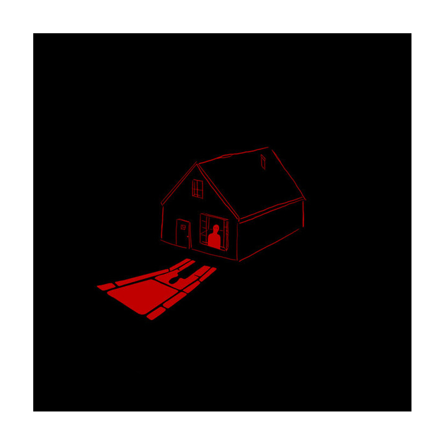 Ideal Living - This Big House - 10-inch EP