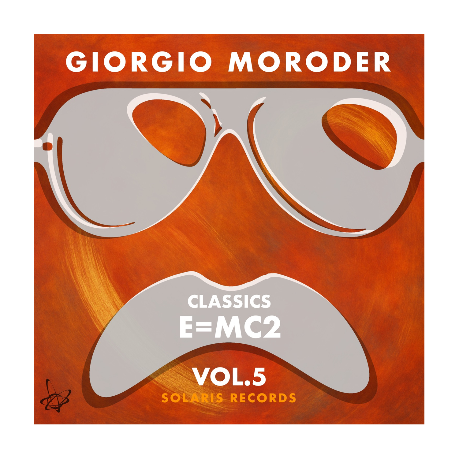 Giorgio Moroder - E=Mc2