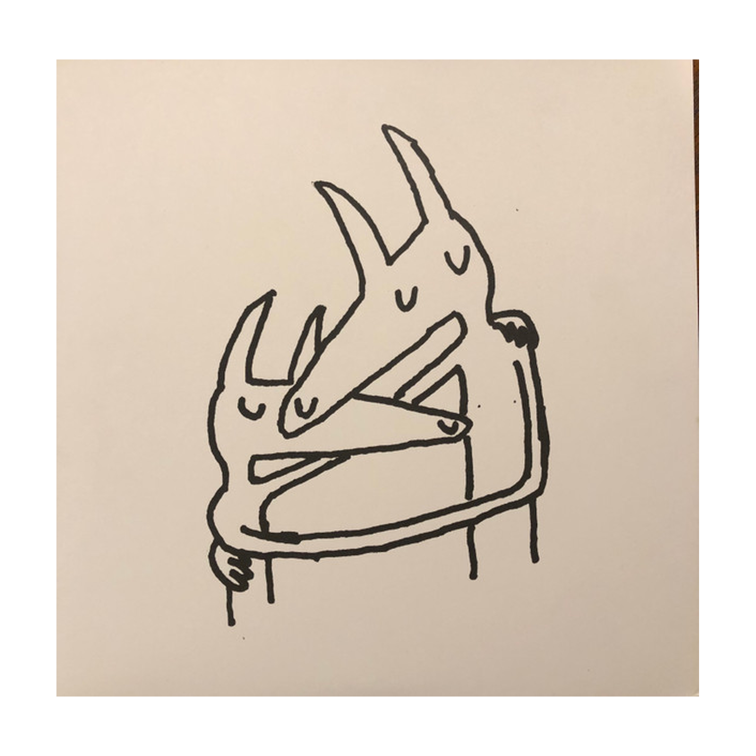 Car Seat Headrest - Twin Fantasy (mirror To Mirror) (White Vinyl)