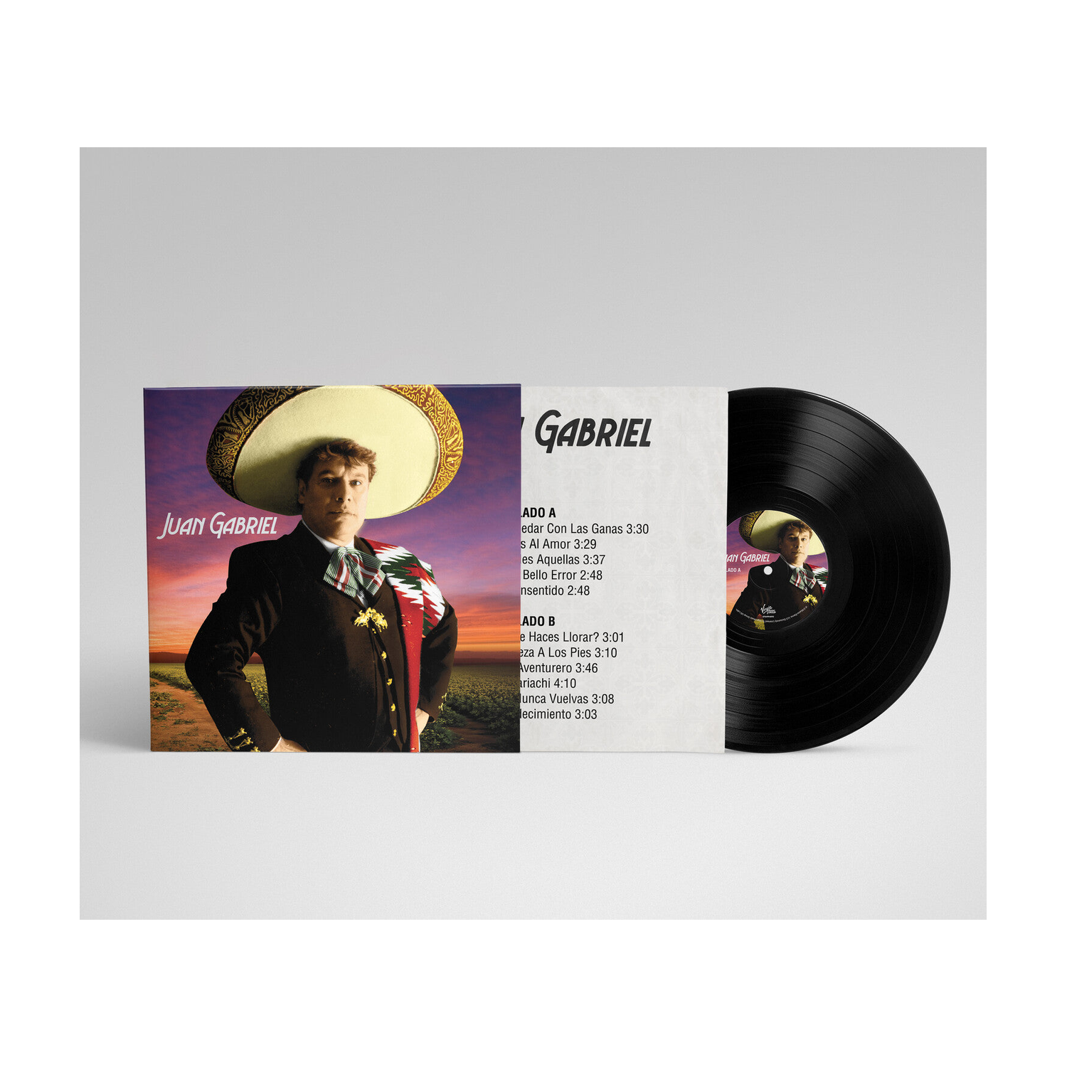 Juan Gabriel