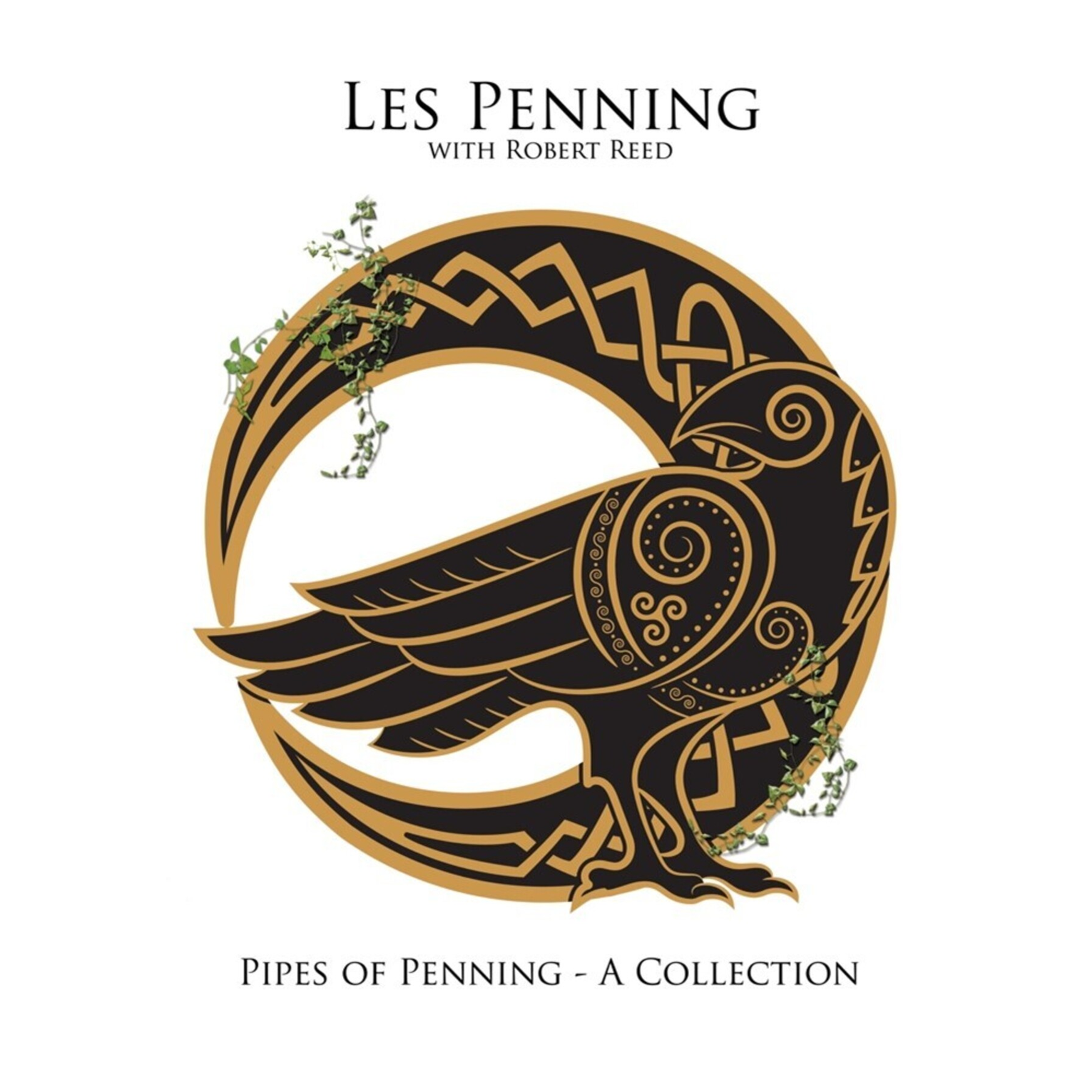Les Penning / Rob Reed - Les Penning/ Rob Reed (Limited Edition)