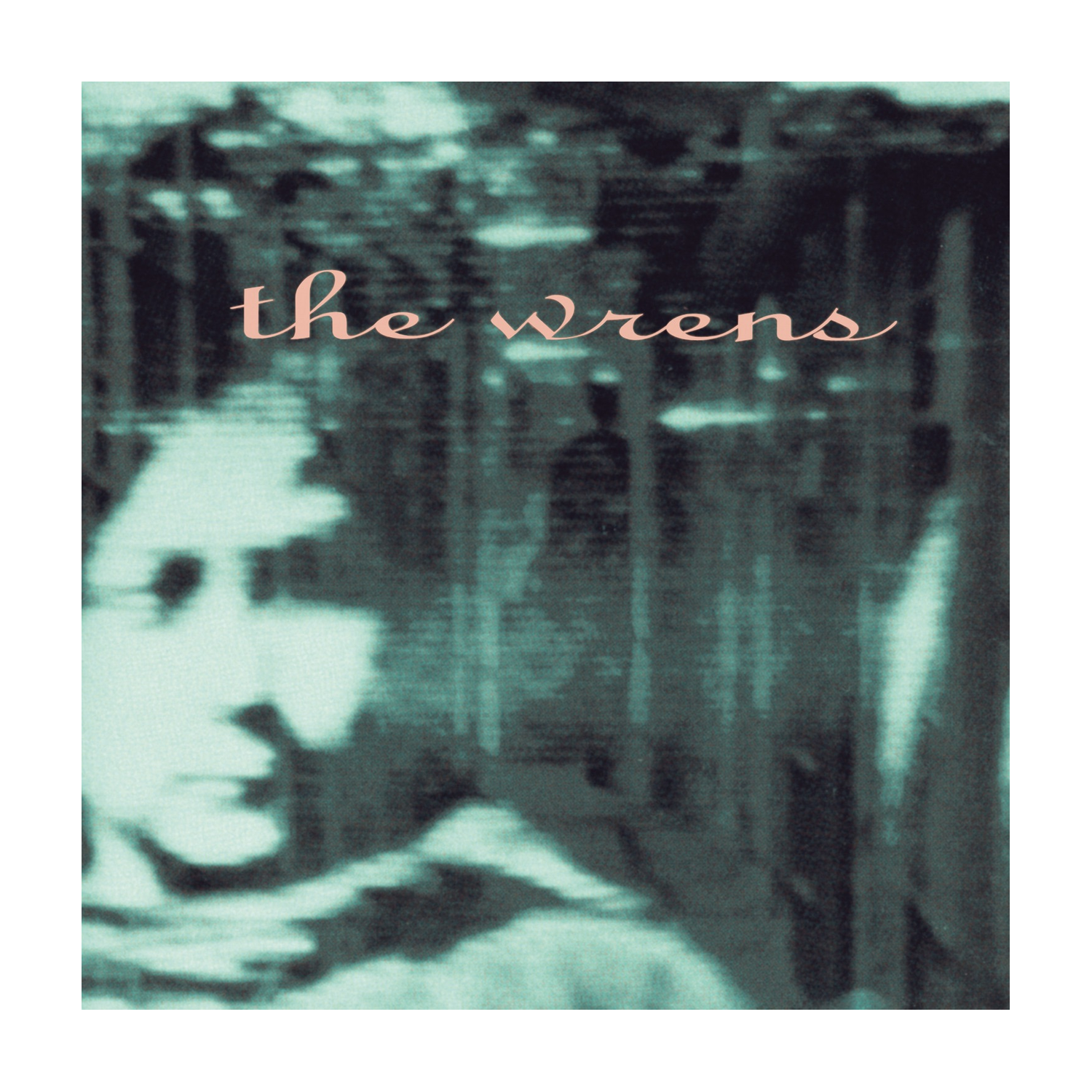 Wrens - Silver 2xLP