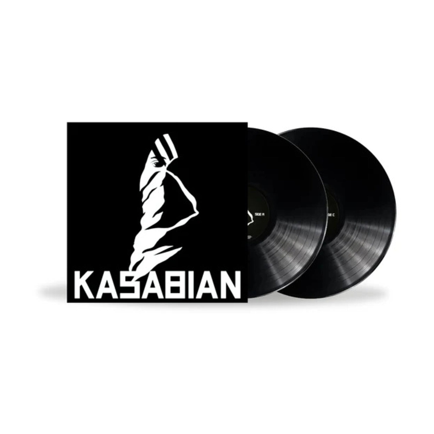 Kasabian