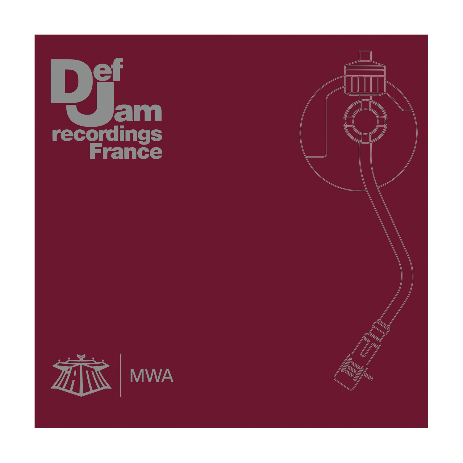 IAM - Mwa