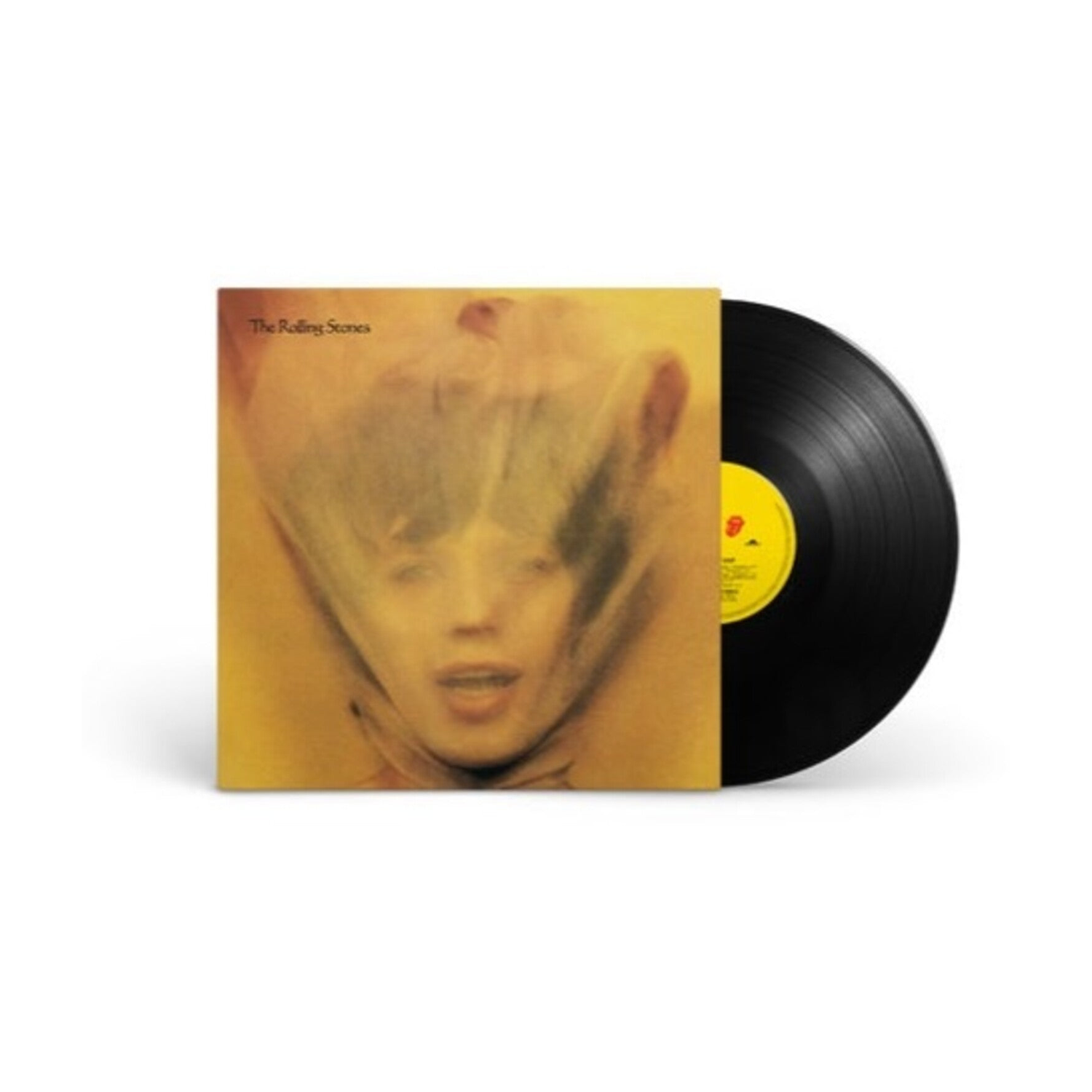 Rolling Stones - Goats Head Soup