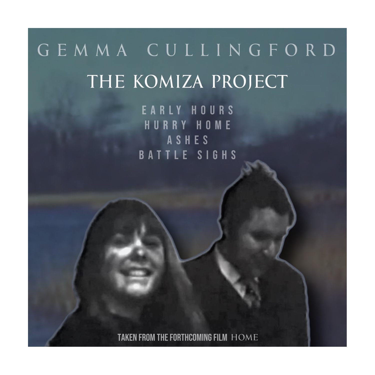 Gemma Cullingford - Komiza Project