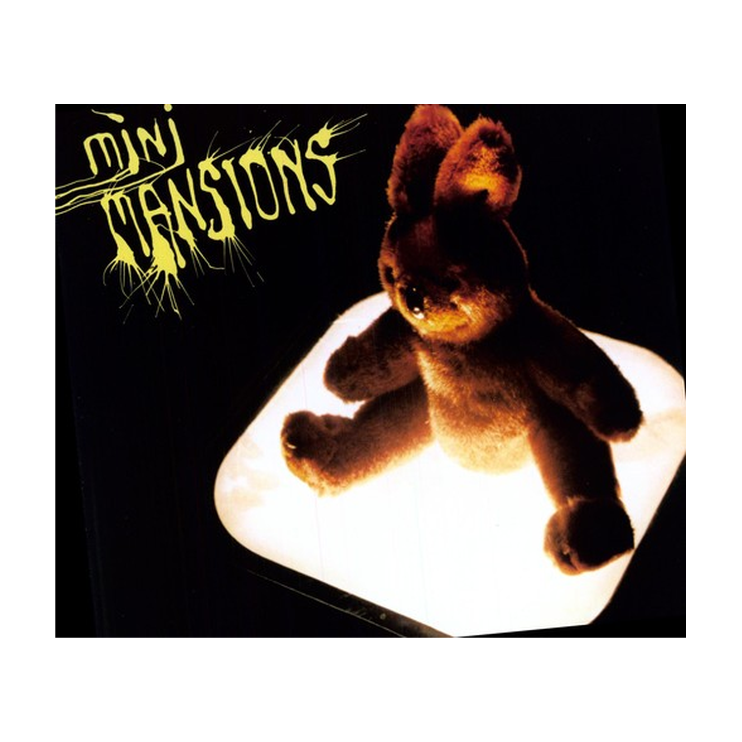 Mini Mansions