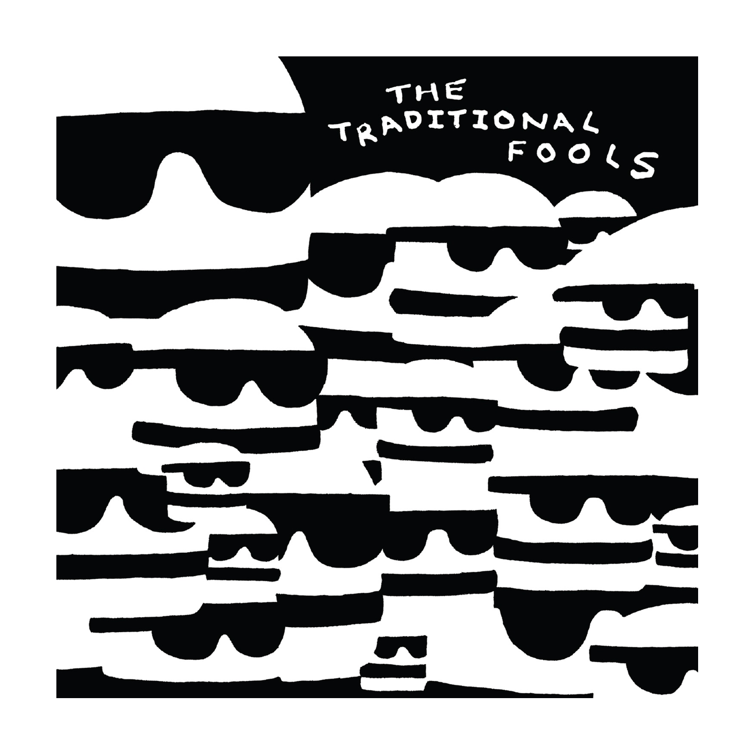 Traditional Fools - Fools Gold