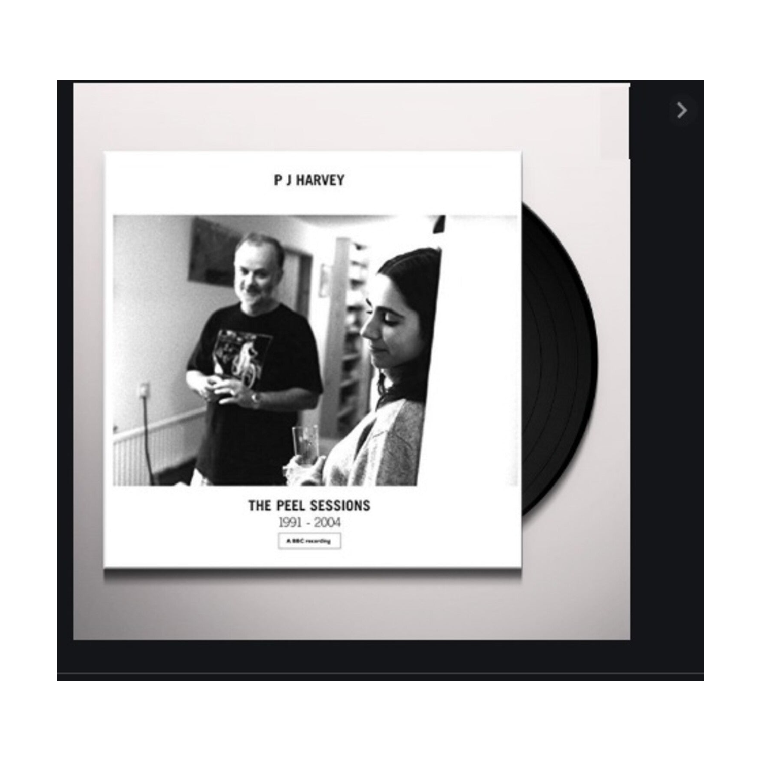 Pj Harvey - The Peel Sessions 1991-2004
