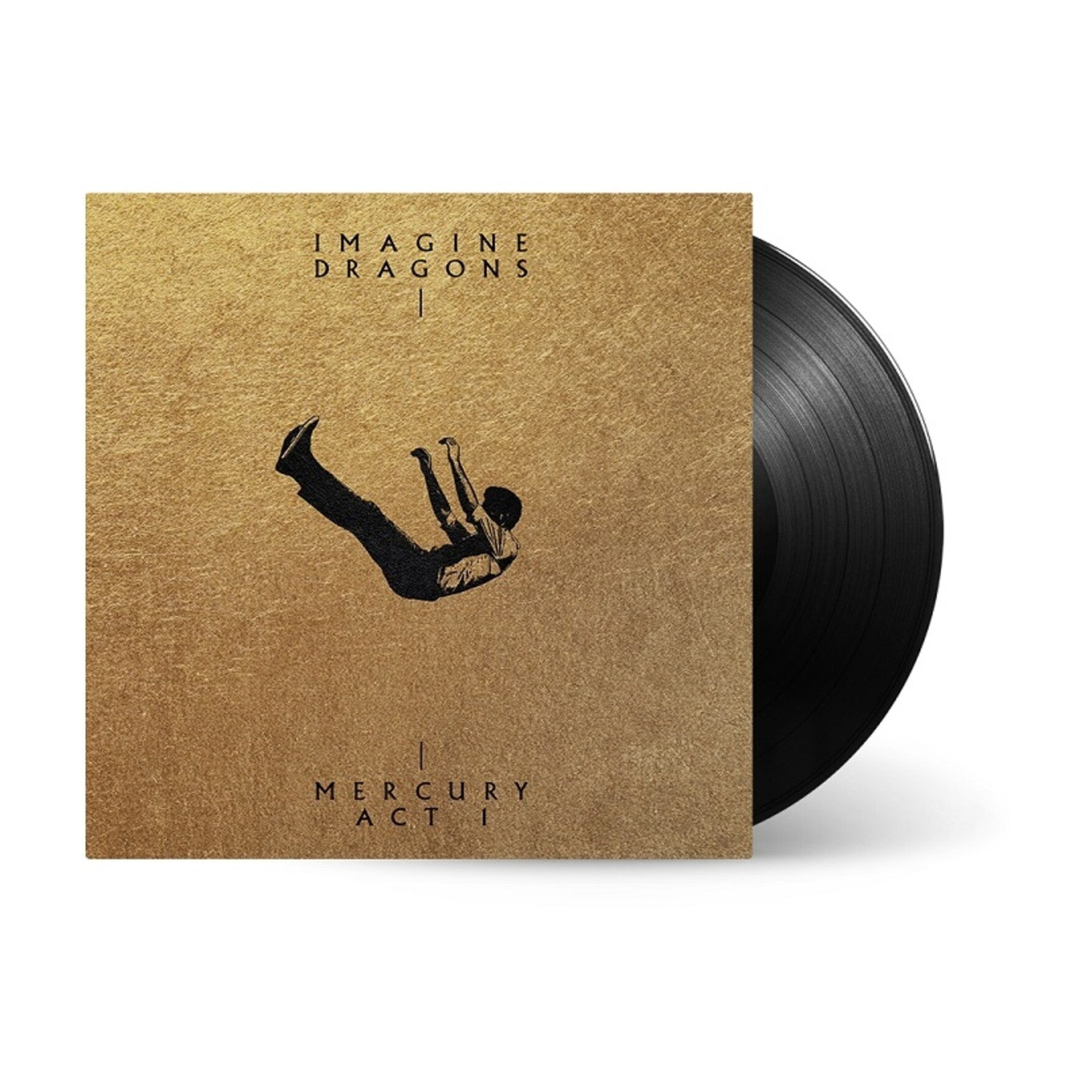 Imagine Dragons - Mercury – Act 1 [LP]