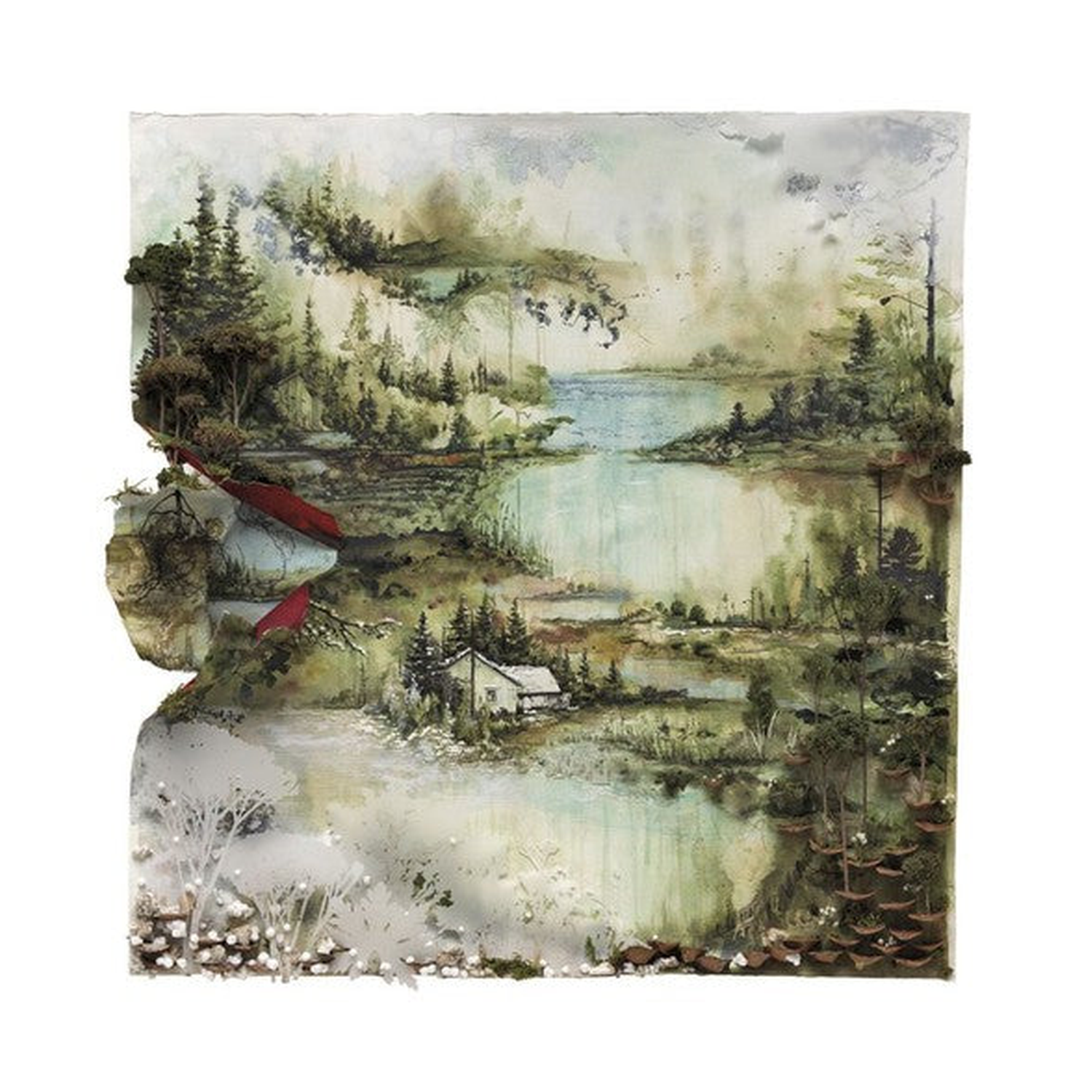 Bon Iver (CD)