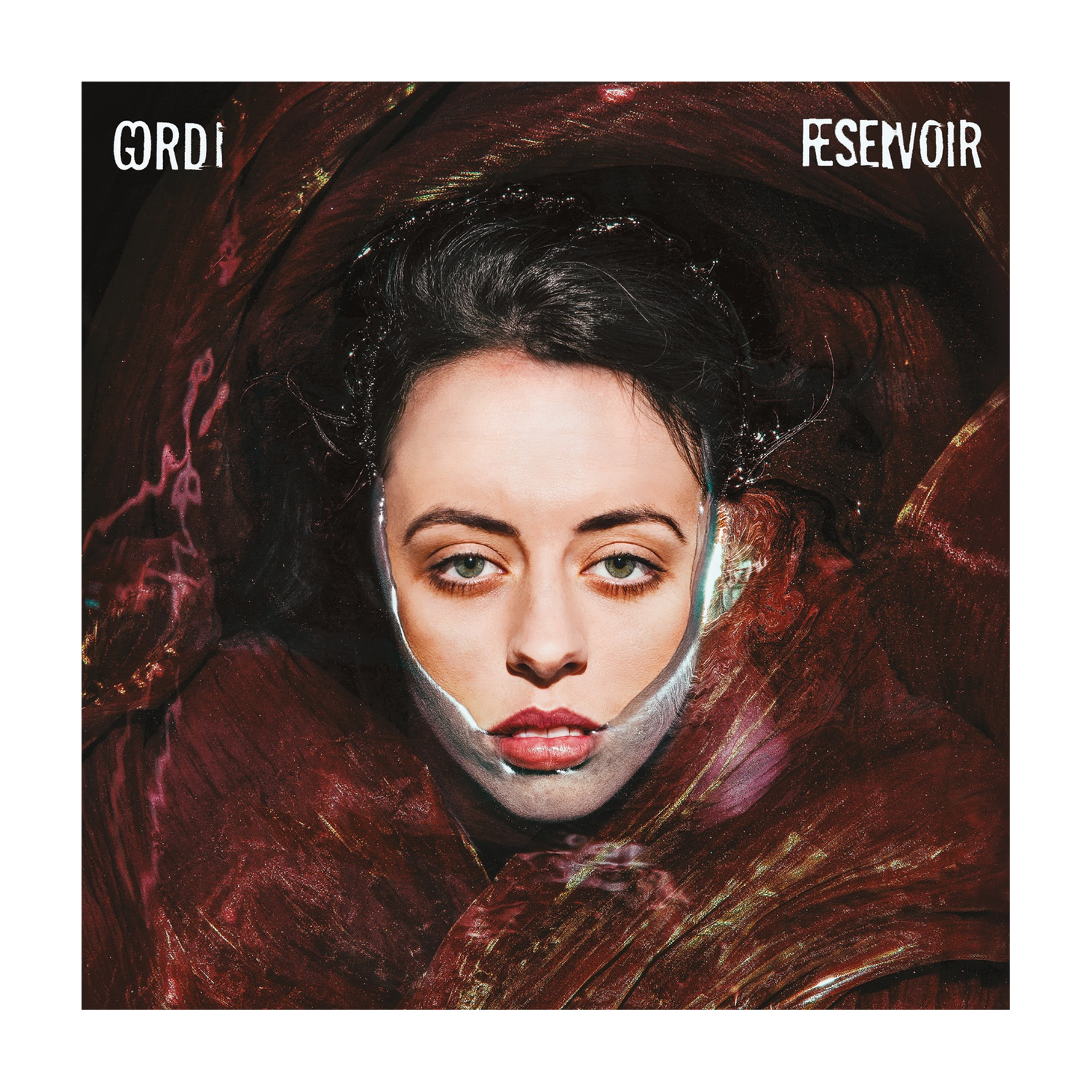 Gordi - Reservoir (CD)