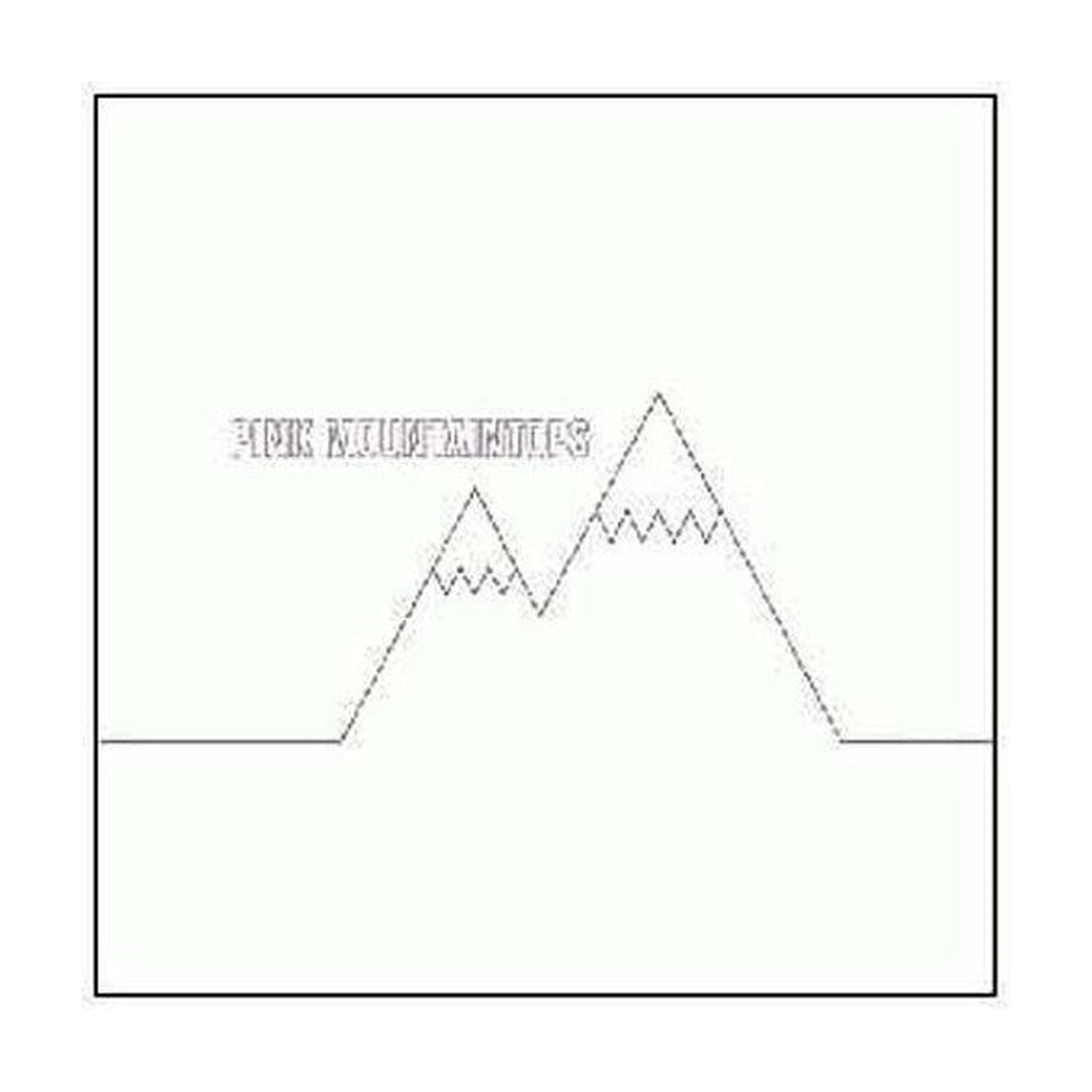 Pink Mountaintops - Ones I Love