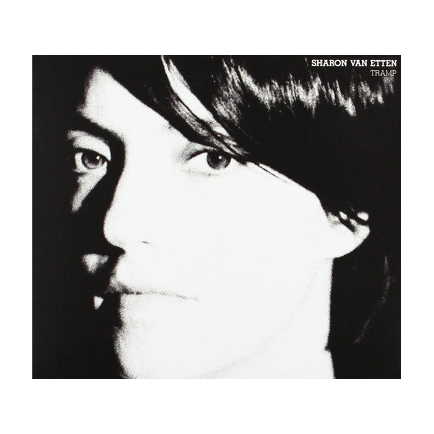 Sharon Van Etten - Tramp