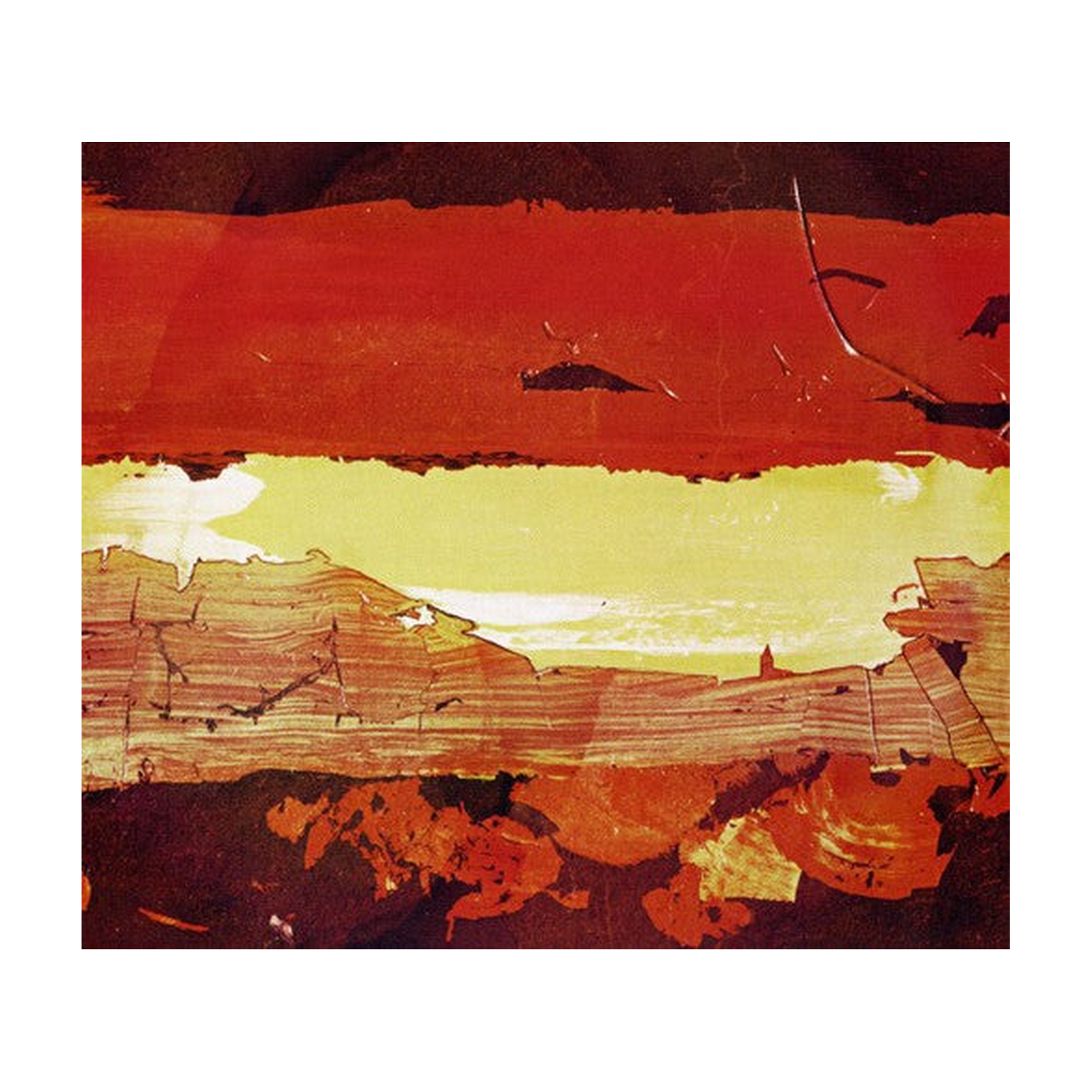 Wolf People - Steeple (CD)