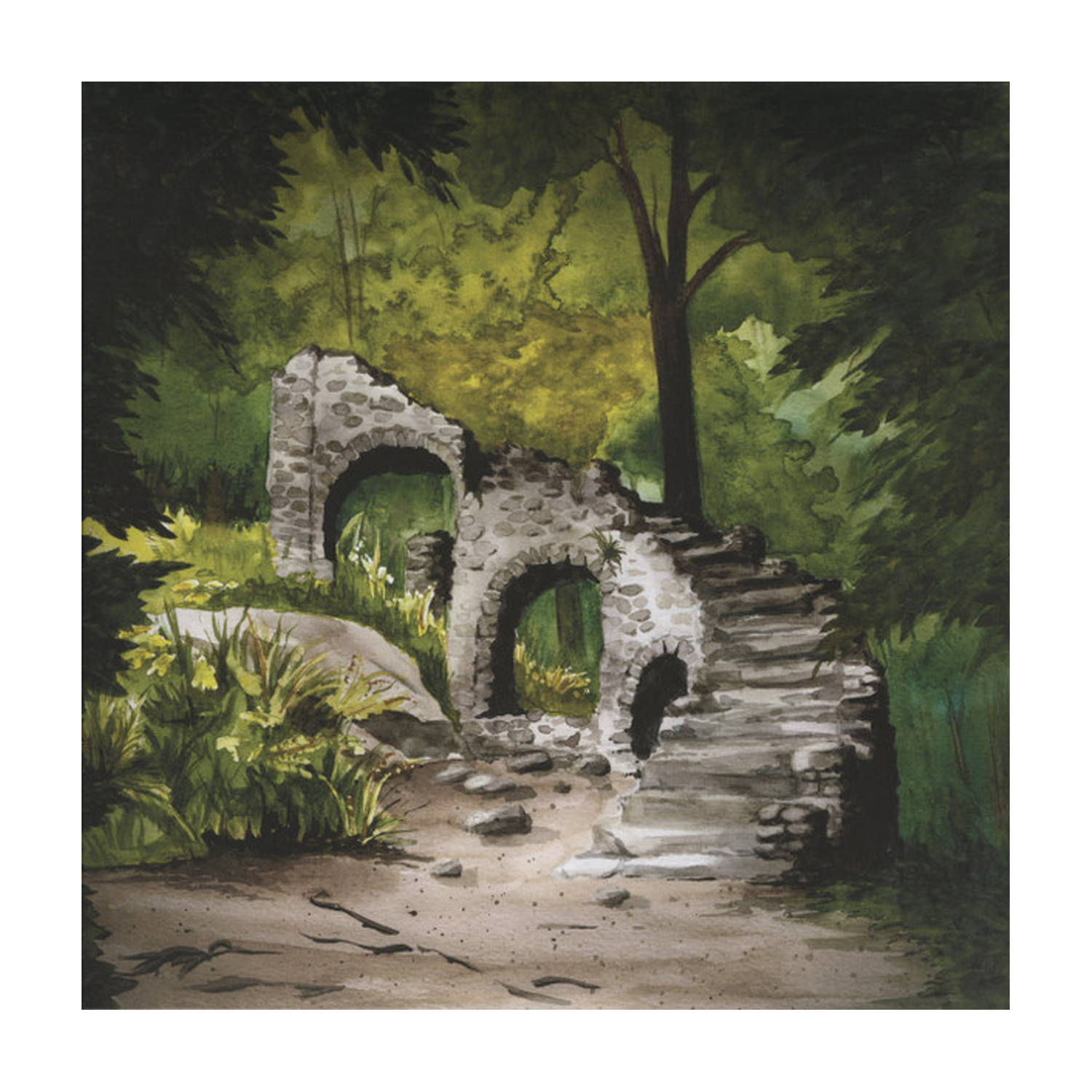 House Of Artifacts (Limited Edition)
