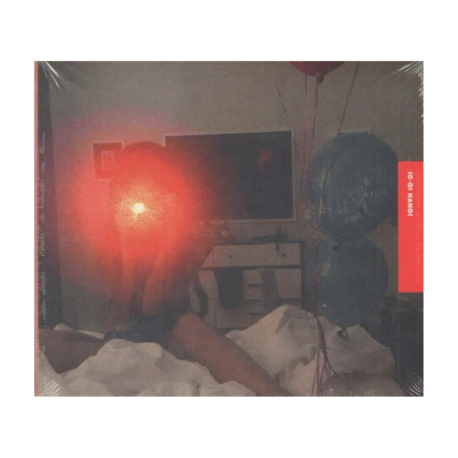 Unknown Mortal Orchestra - Ic-01 Hanoi (CD)