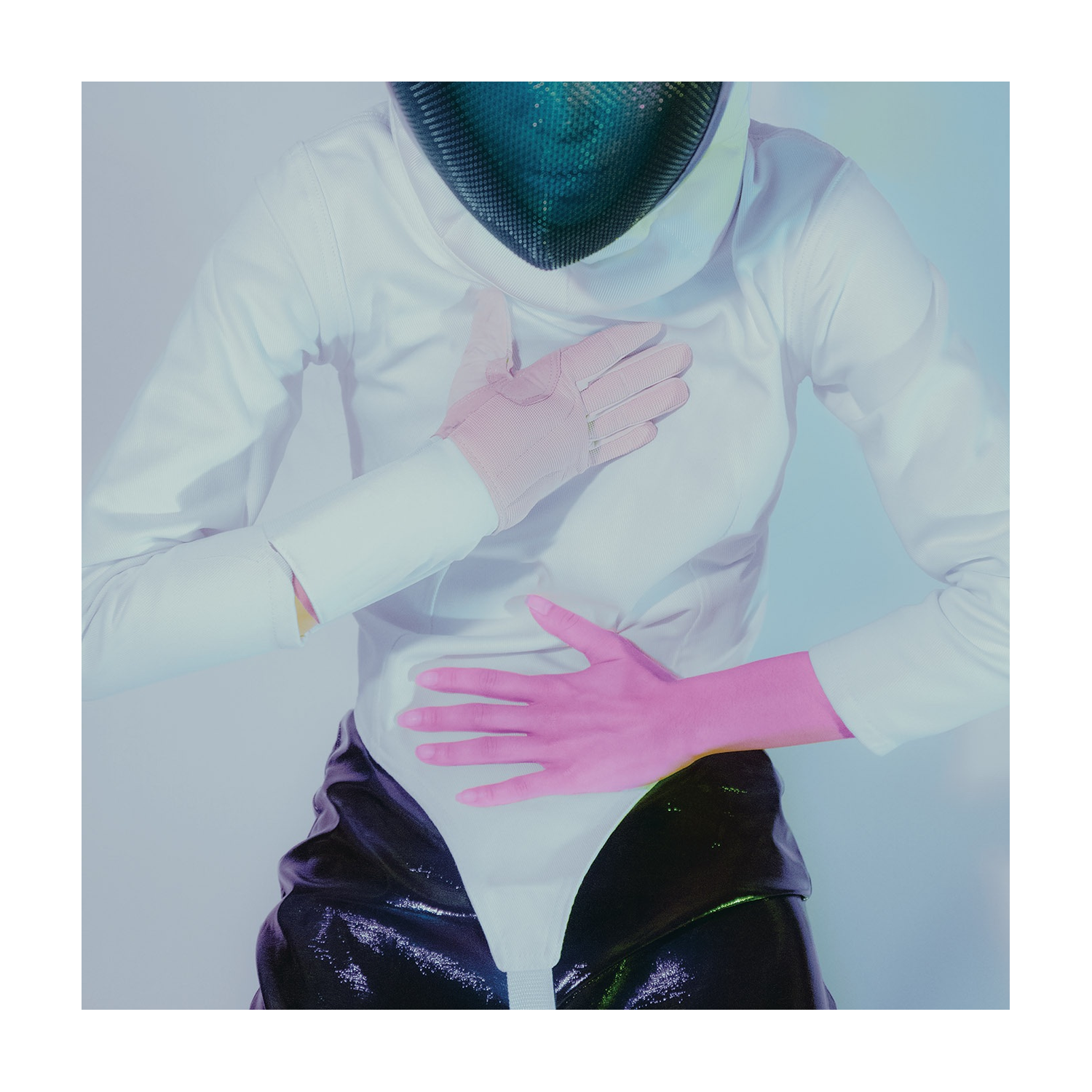 Unknown Mortal Orchestra - Sex & Food