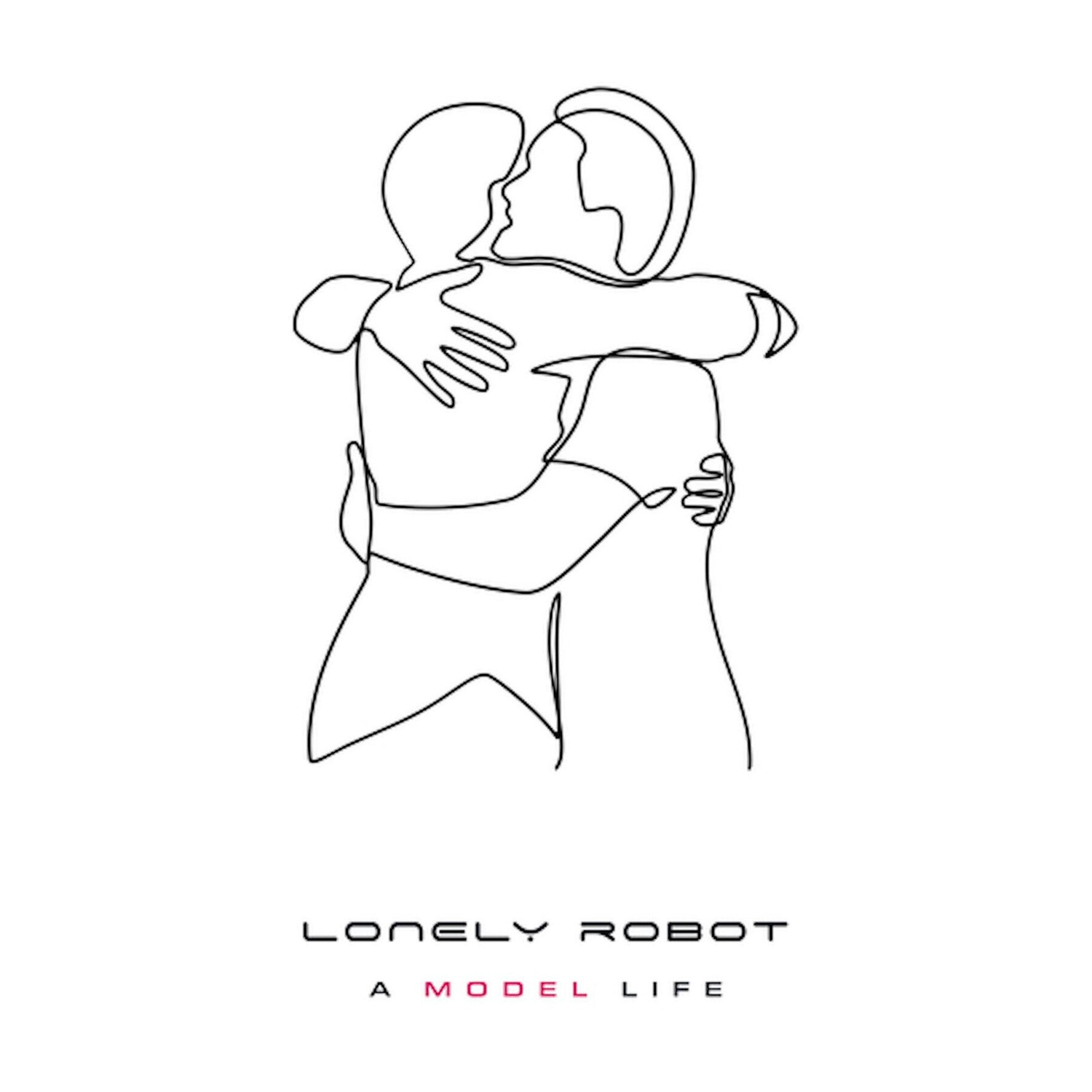 Lonely Robot - A Model Life