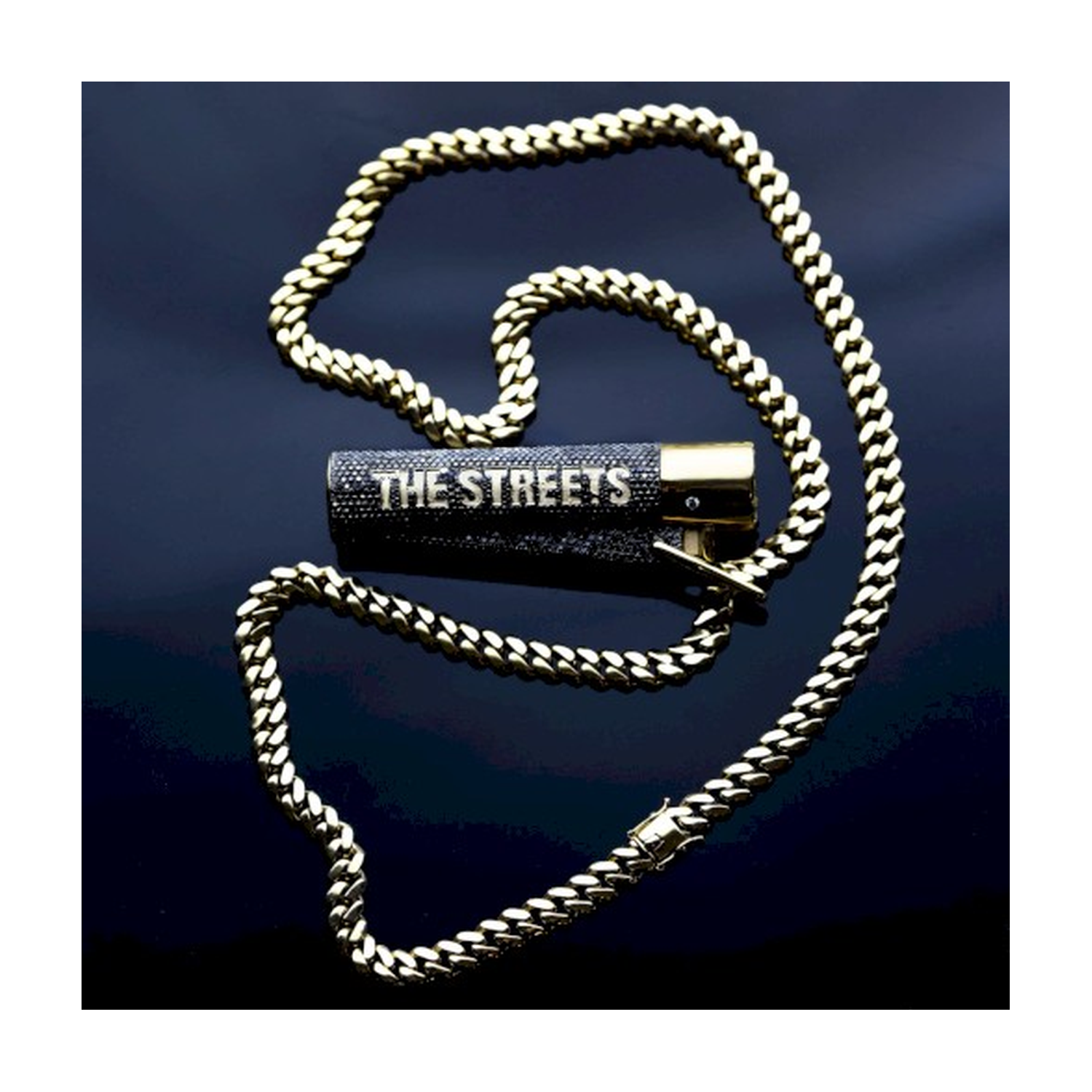 Streets - None Of Us Are Getting Out Of This Life Alive
