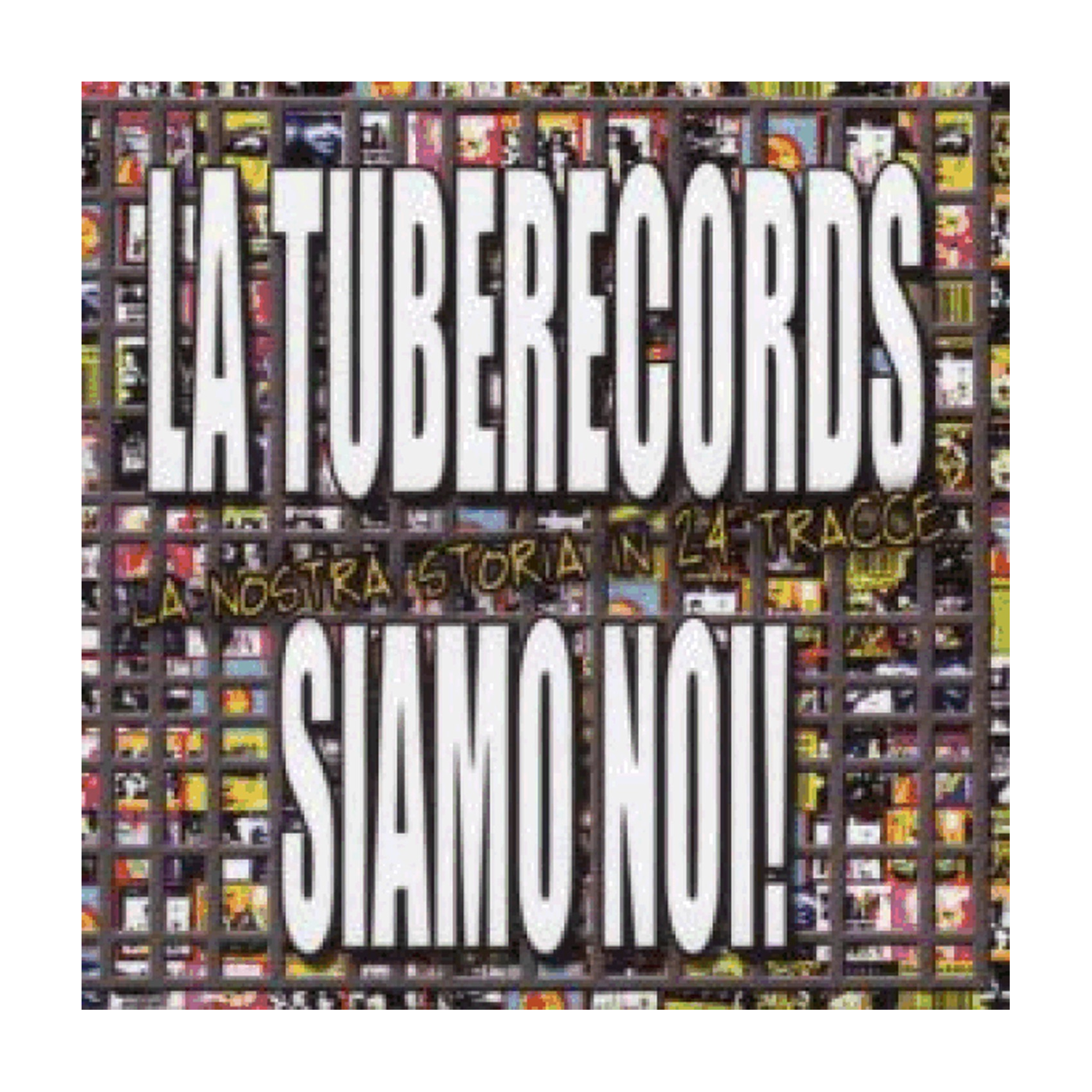Porno Riviste - Siamo Noi