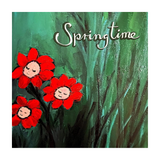Springtime (Clear Vinyl)