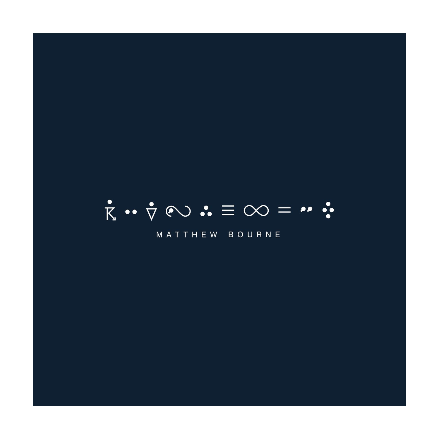 Matthew Bourne - Isotach 2xLP