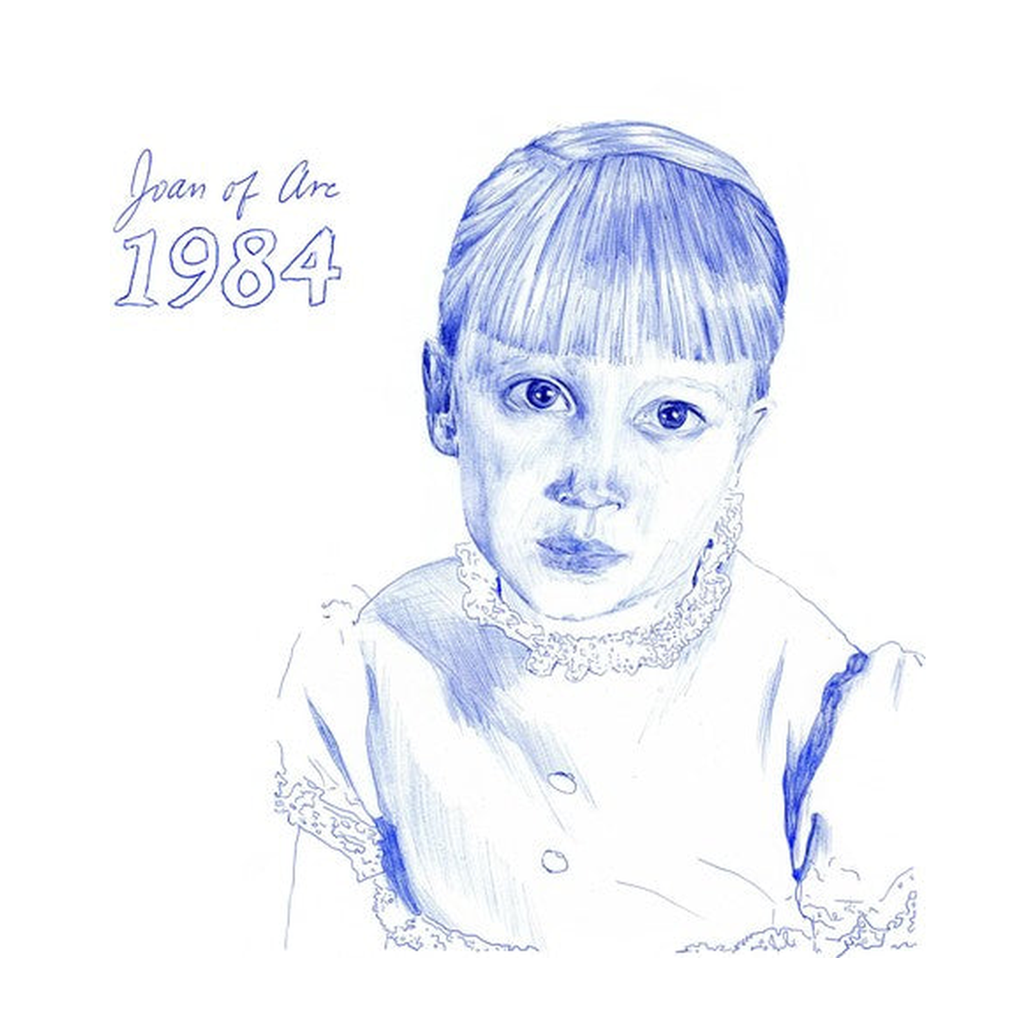 Joan of Arc - 1984 (CD)