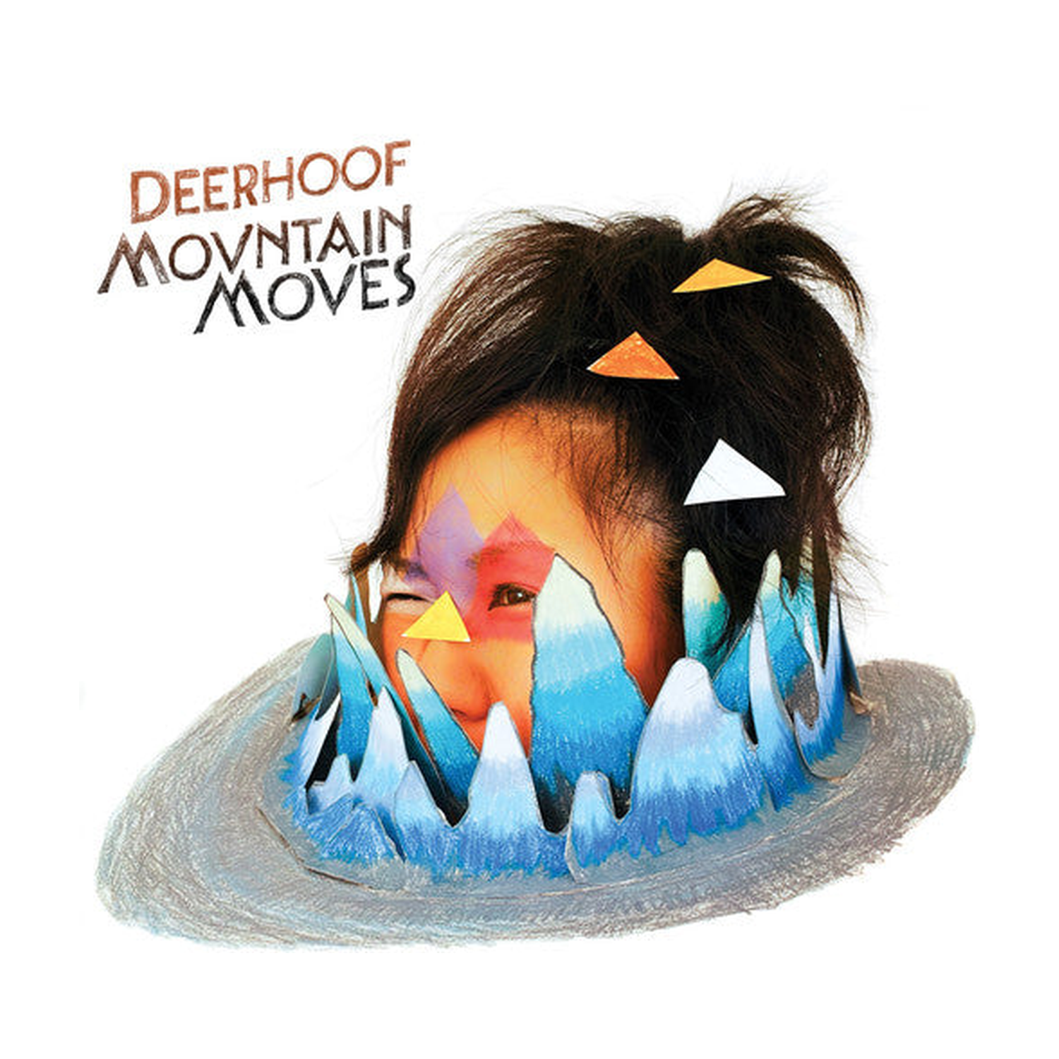 Deerhoof - Mountain Moves