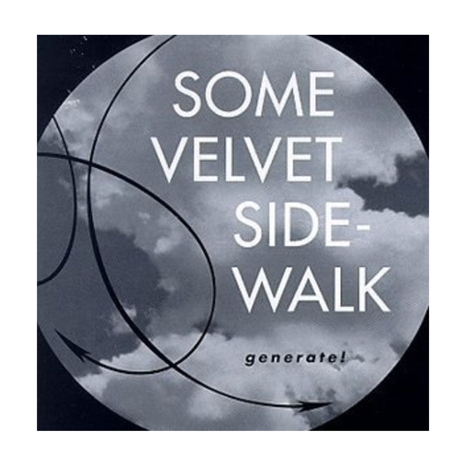 Some Velvet Sidewalk - Generate
