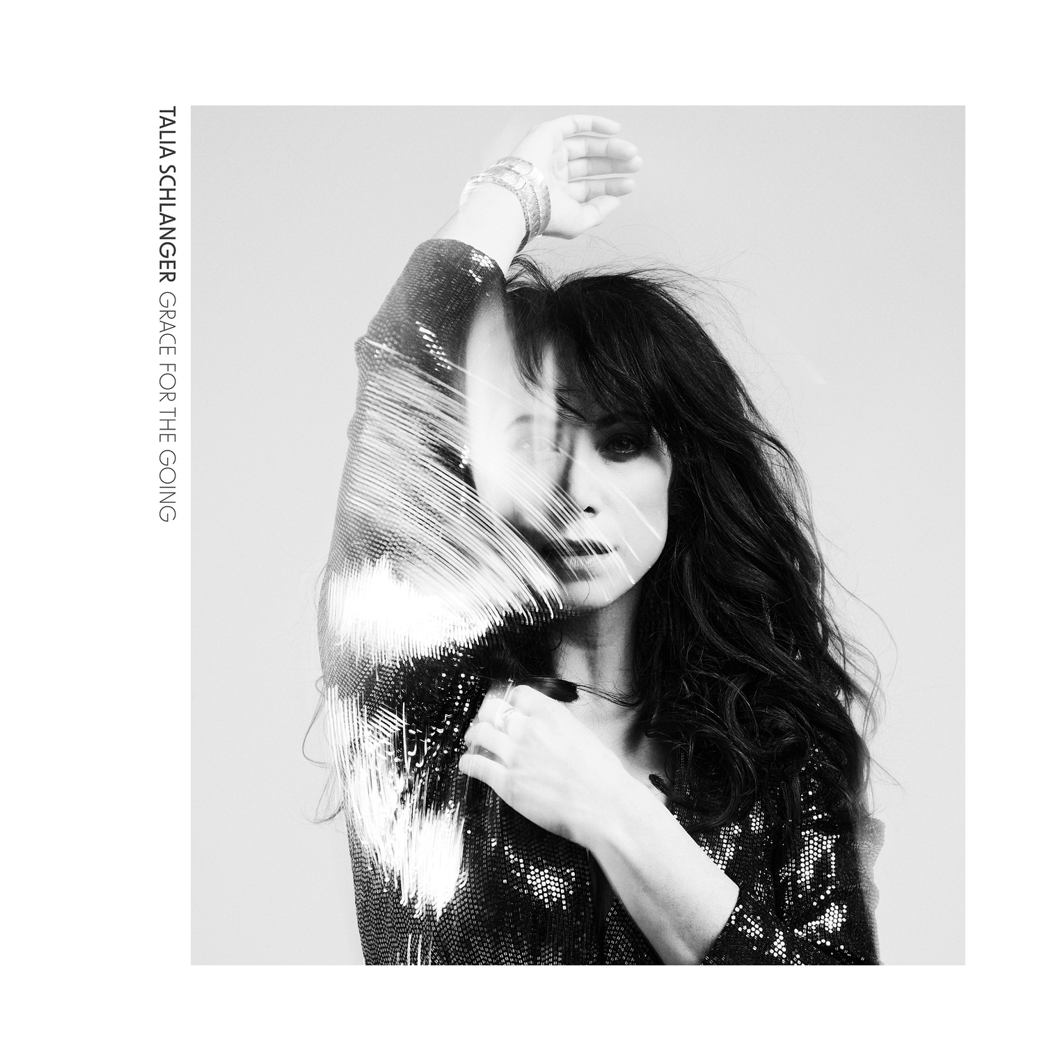 Talia Schlanger - Grace For The Going