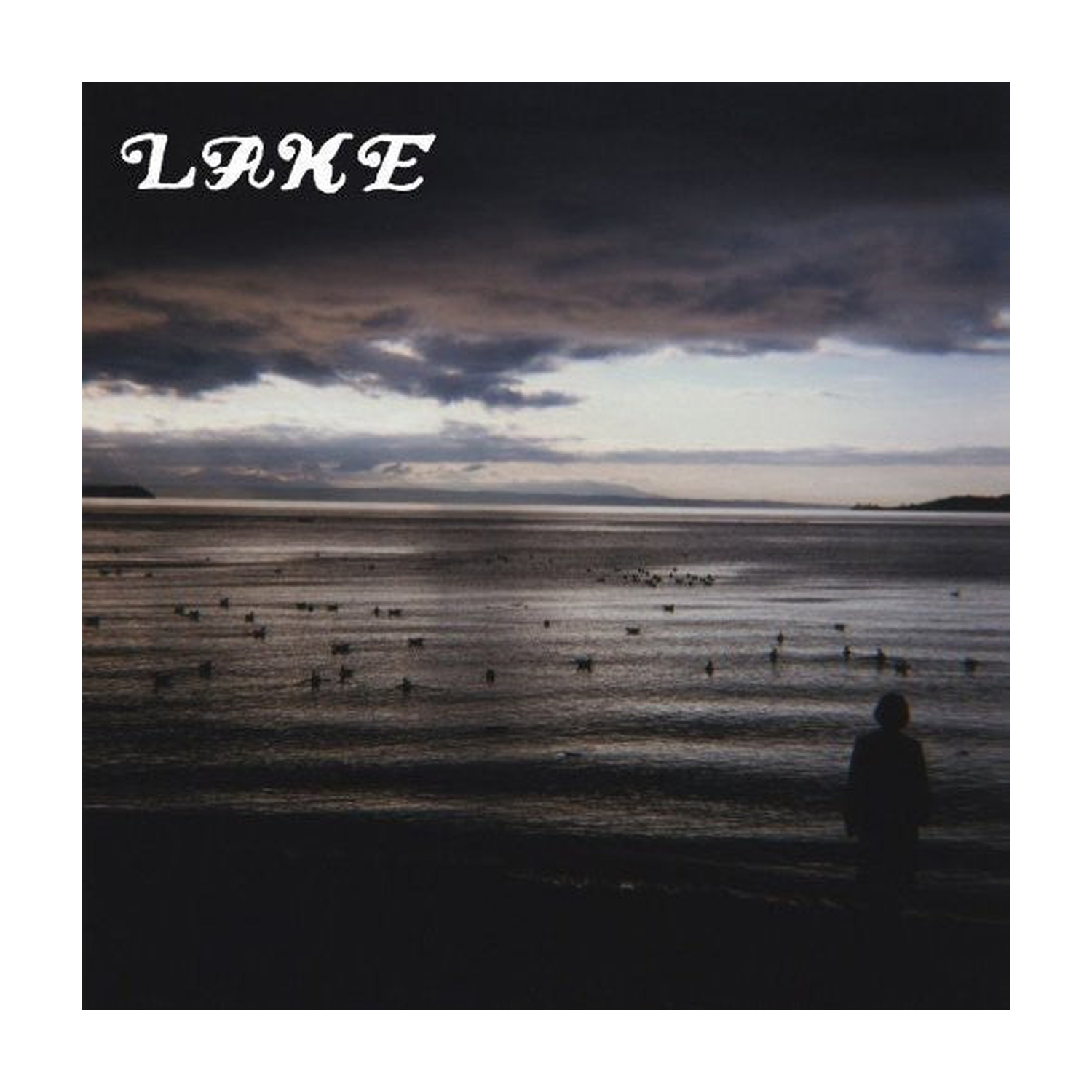 Lake - You Are Alone/Higher Than Merry