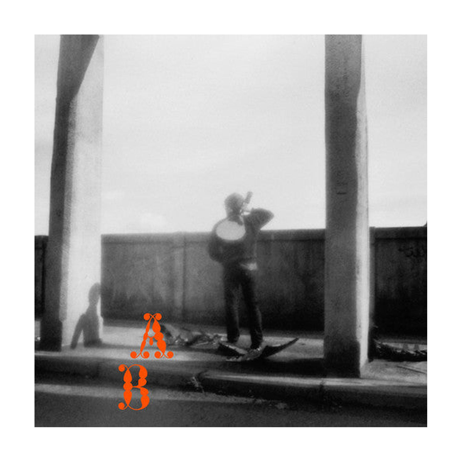 Ameel Brechet - Polygraph Heartbeat