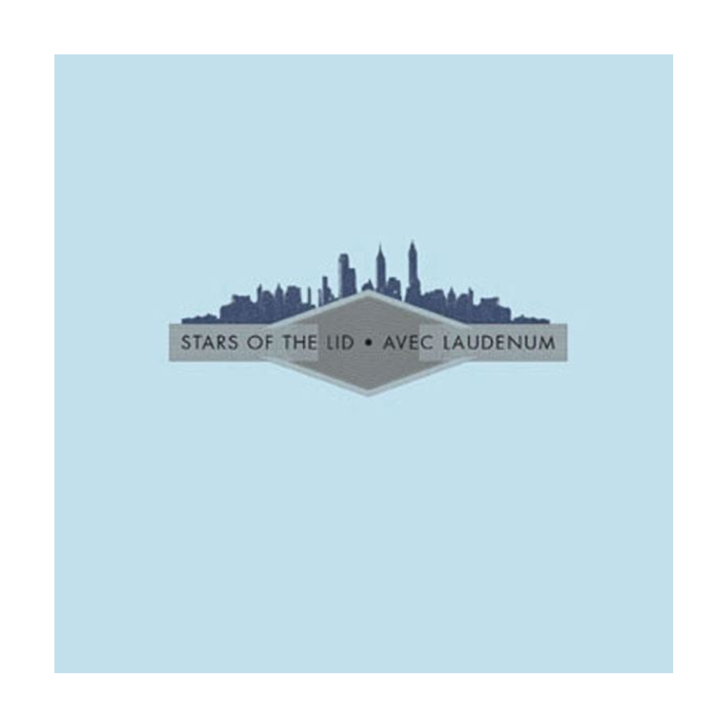 Stars of the Lid - Avec Laude