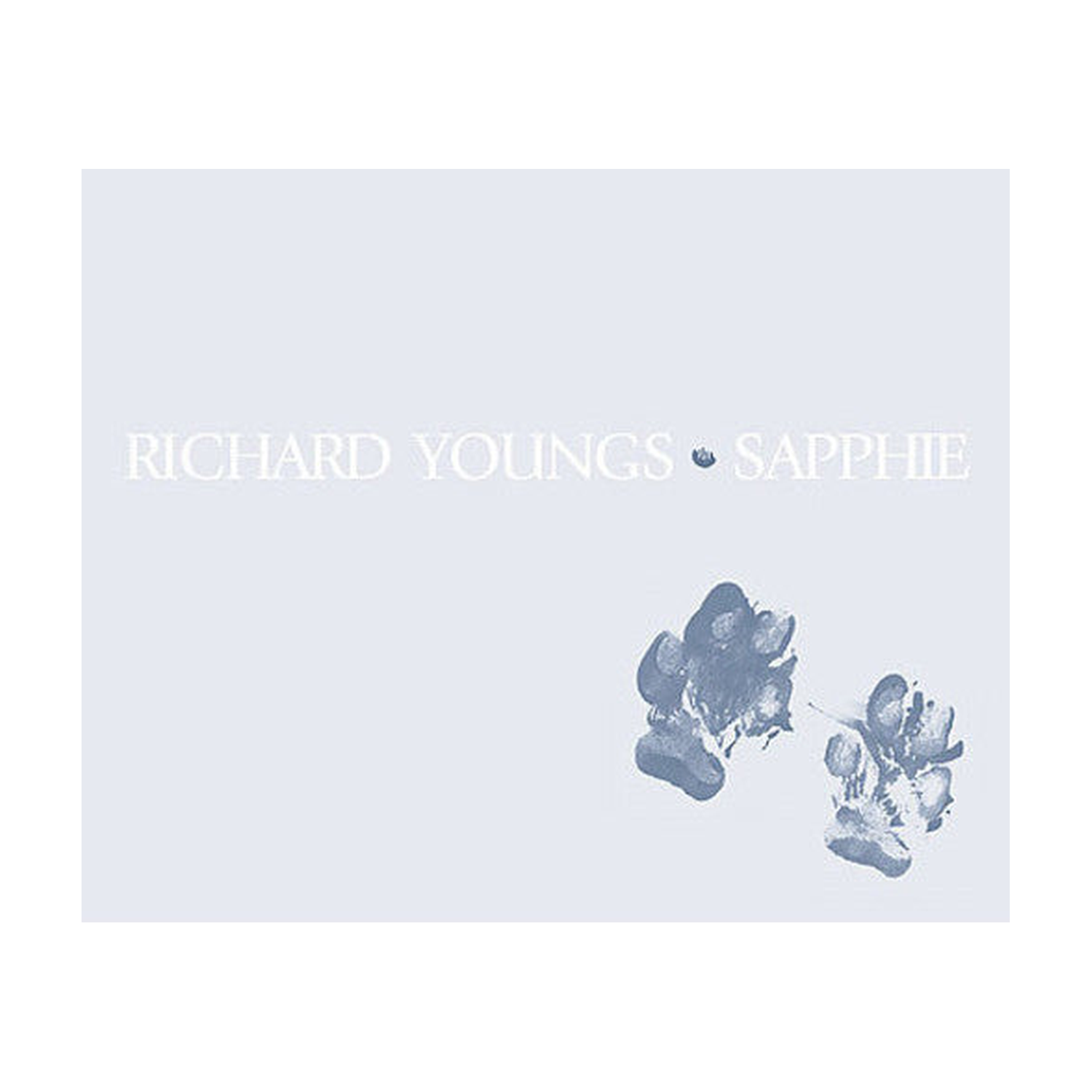 Richard Youngs - Sapphie